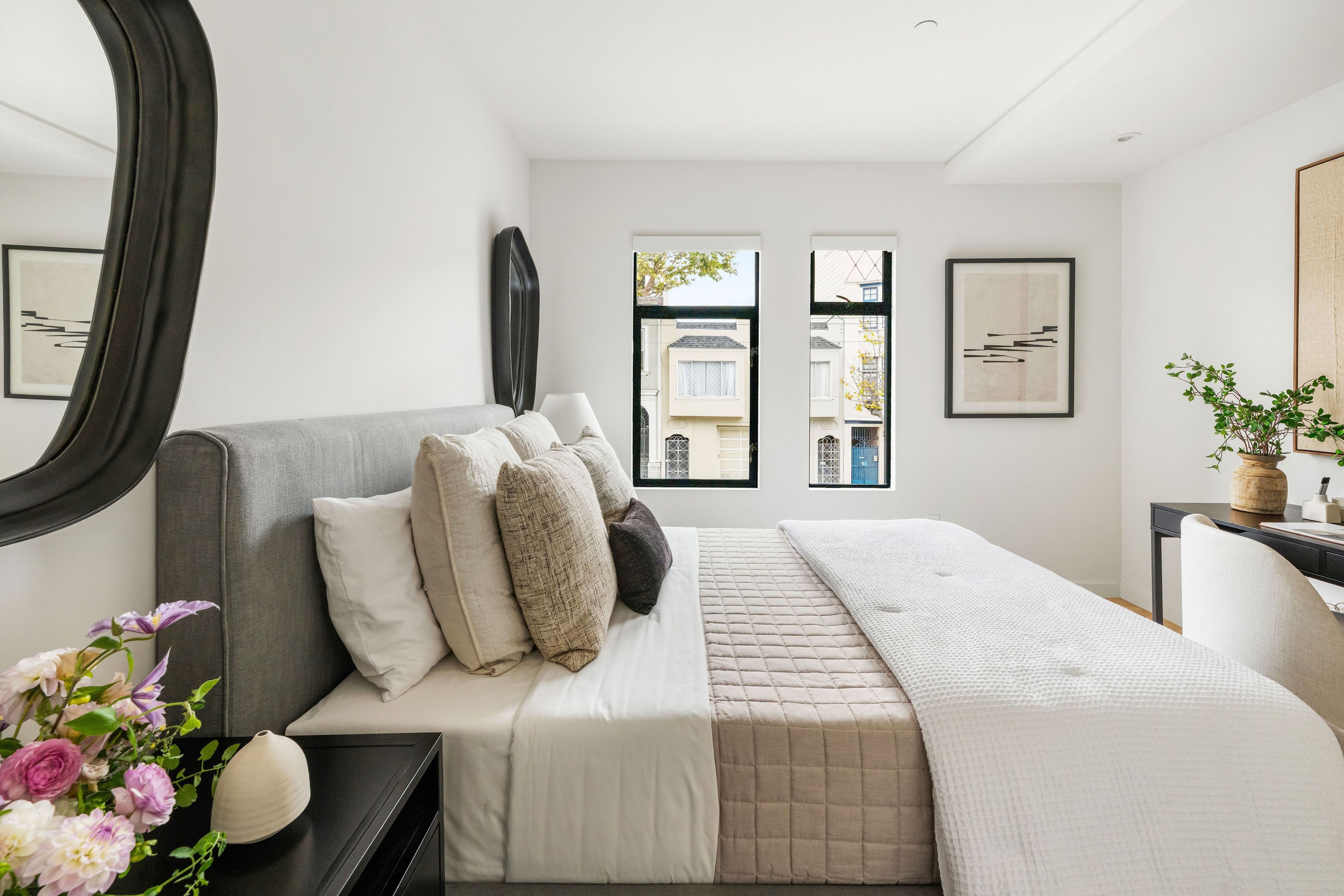  Contemporary Condo w/Large Deeded Garden - 物件實景