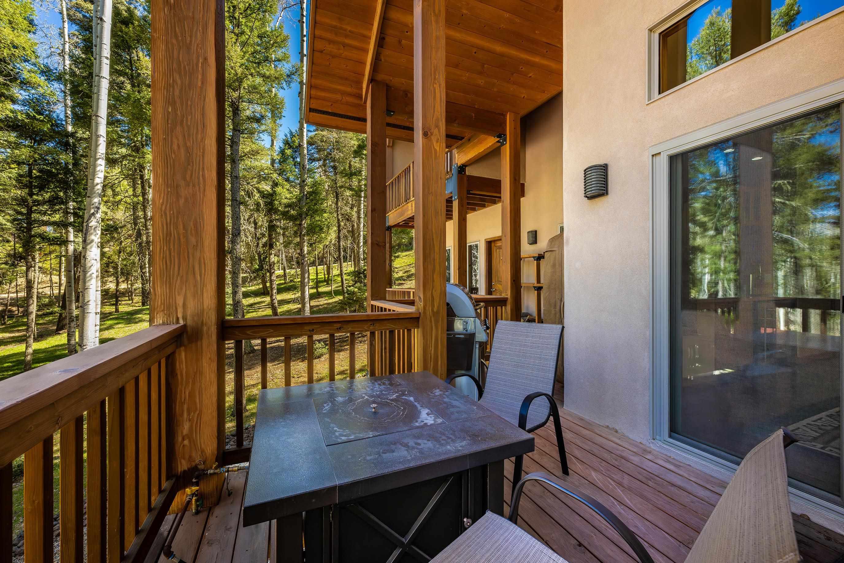 Angel Fire, New Mexico, 87710, United States, 3 Bedrooms Bedrooms, ,4 BathroomsBathrooms,Residential,For Sale,1849940