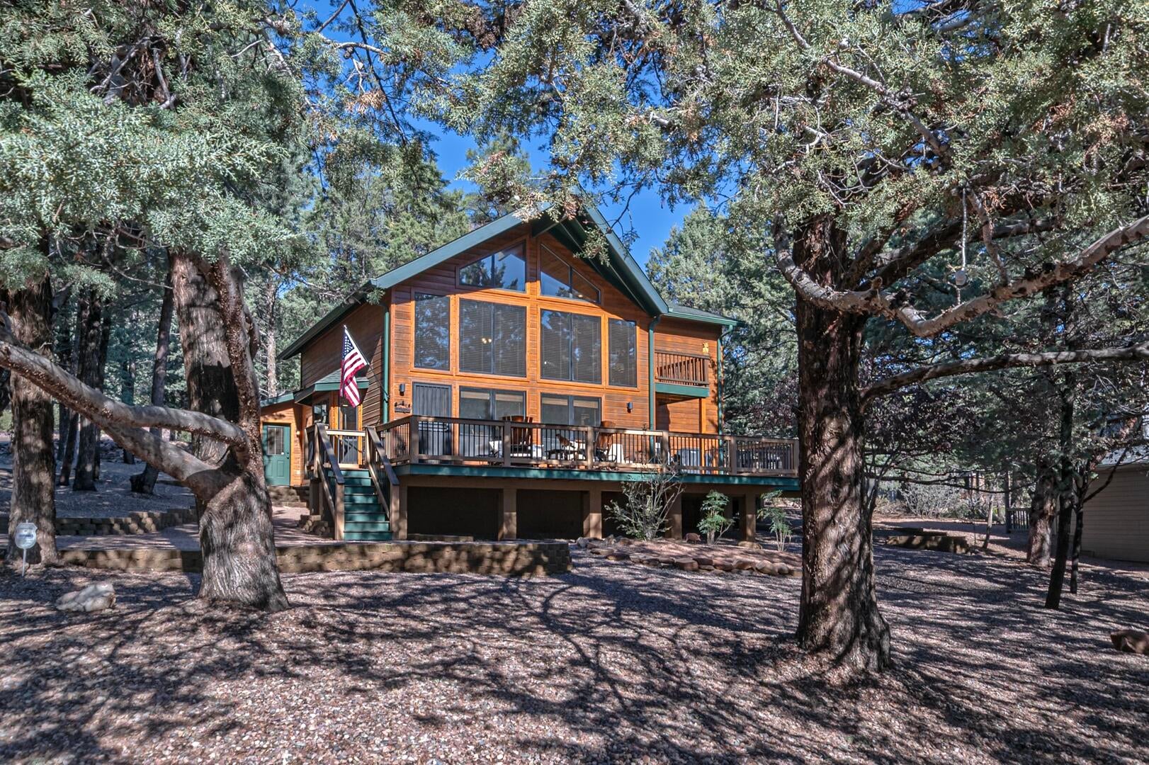 Pine, Arizona, 85544, United States, 3 Bedrooms Bedrooms, ,2 BathroomsBathrooms,Residential,For Sale,1998384