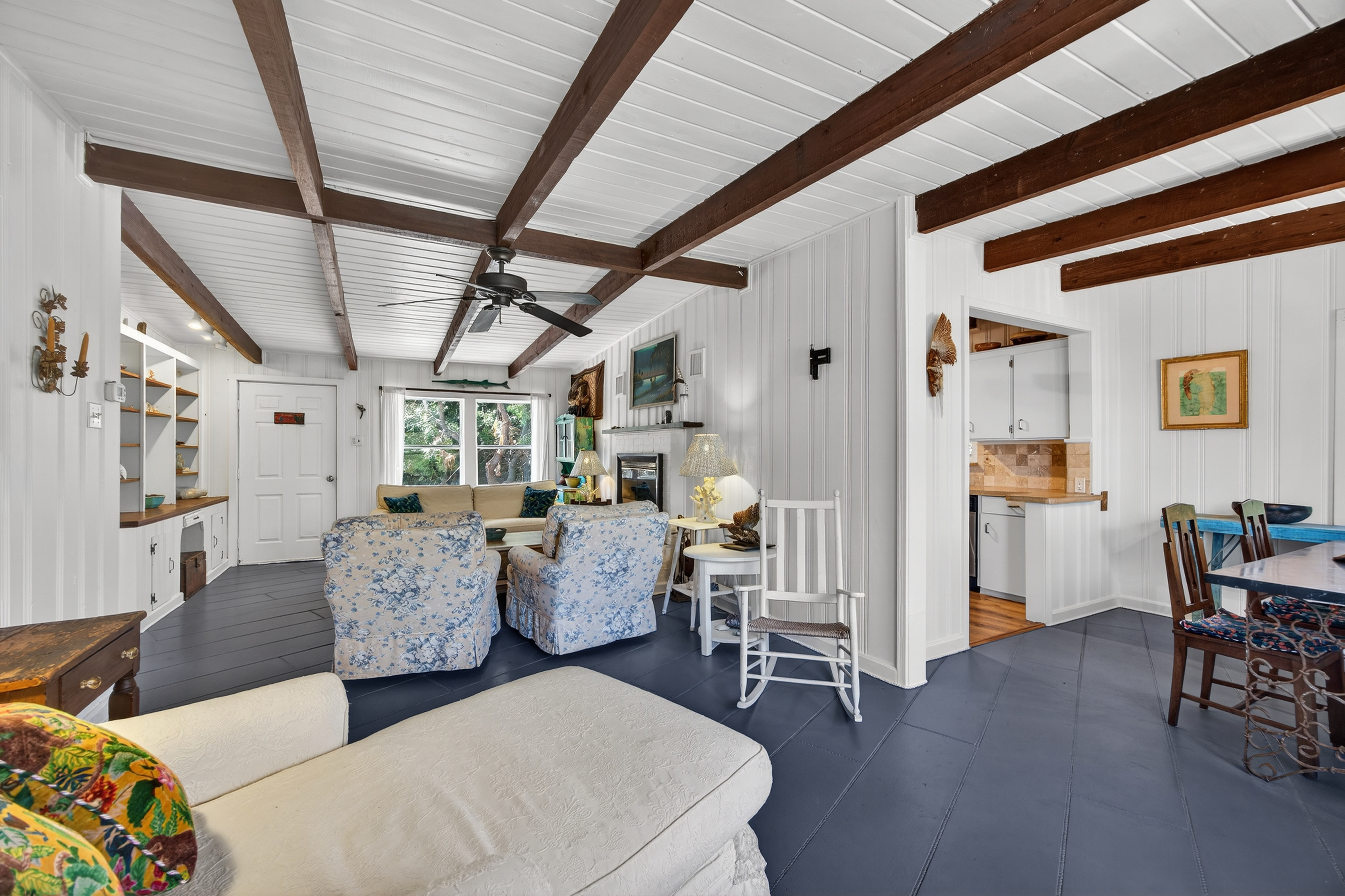  6433 Madison Street, St Augustine Beach, FL, 32080 - 物件實景