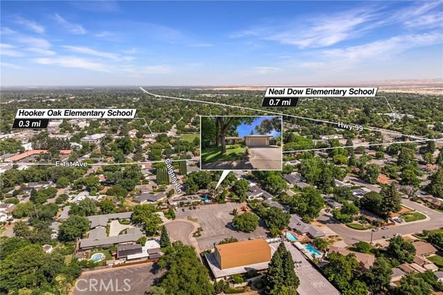 Chico, California, 95926, United States, 4 Bedrooms Bedrooms, ,2 BathroomsBathrooms,Residential,For Sale,1887432