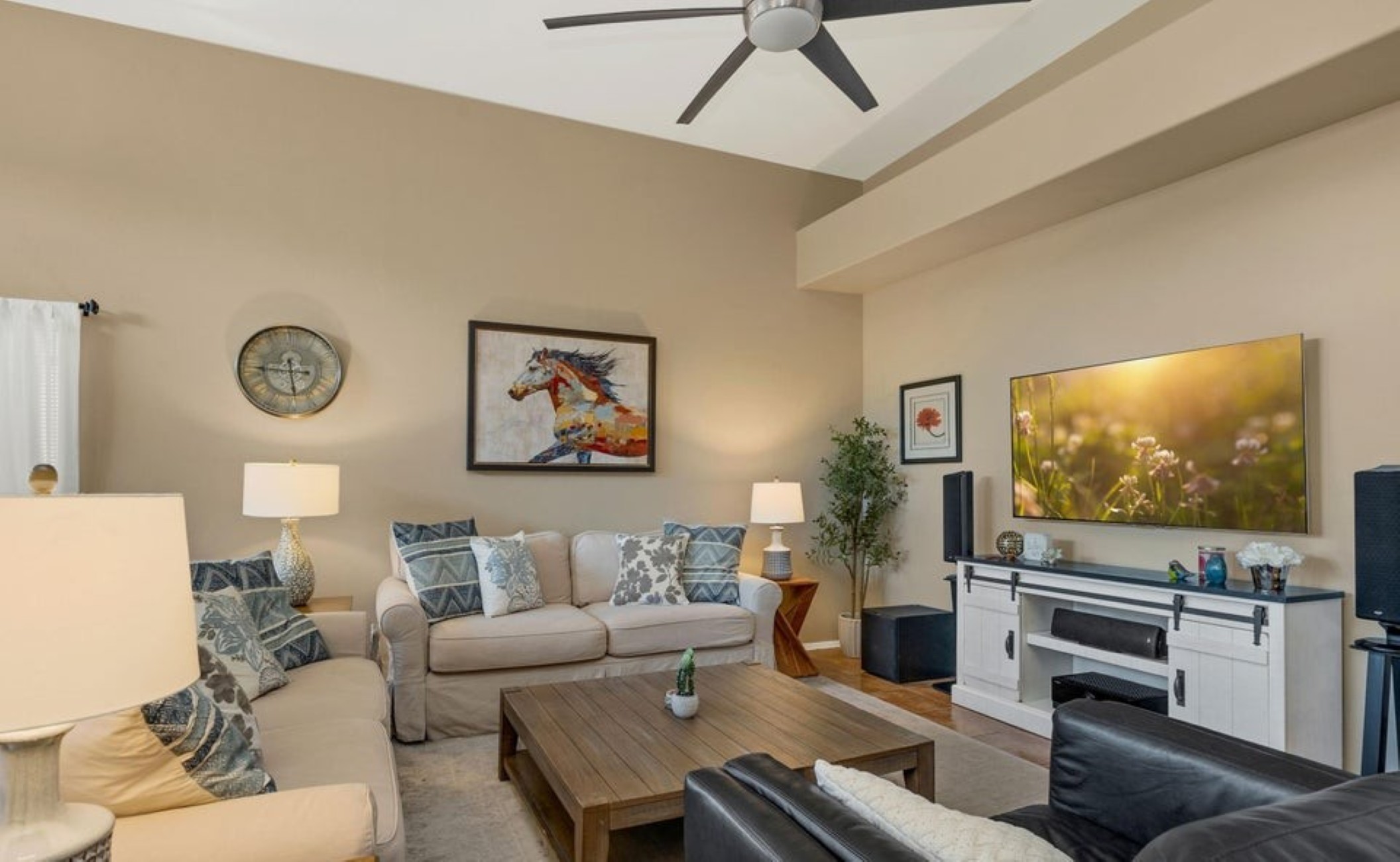  1550 E Ganymede Drive¦Tucson, AZ - 物件實景