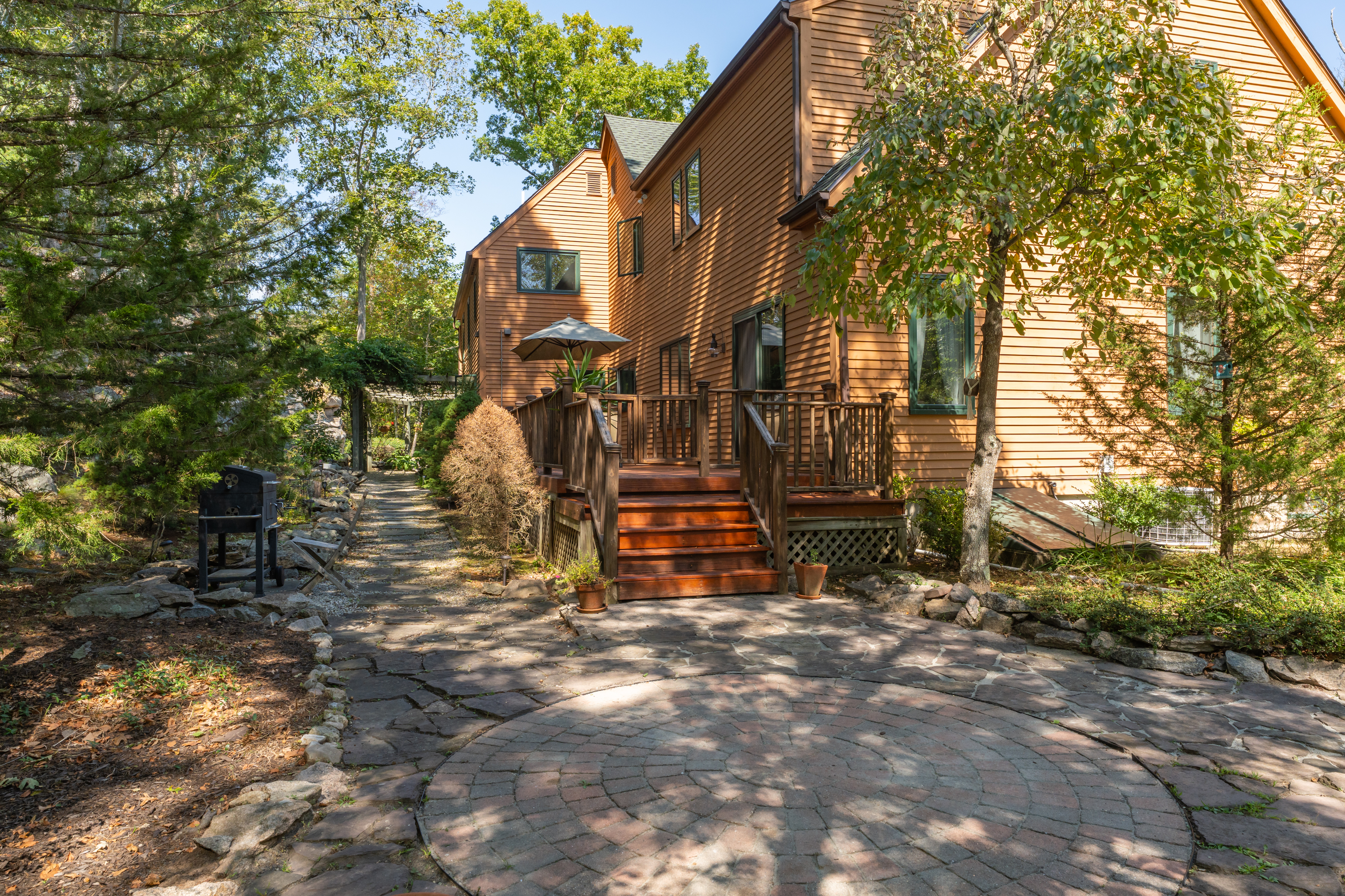  155 Stony Creek Road - 物件實景