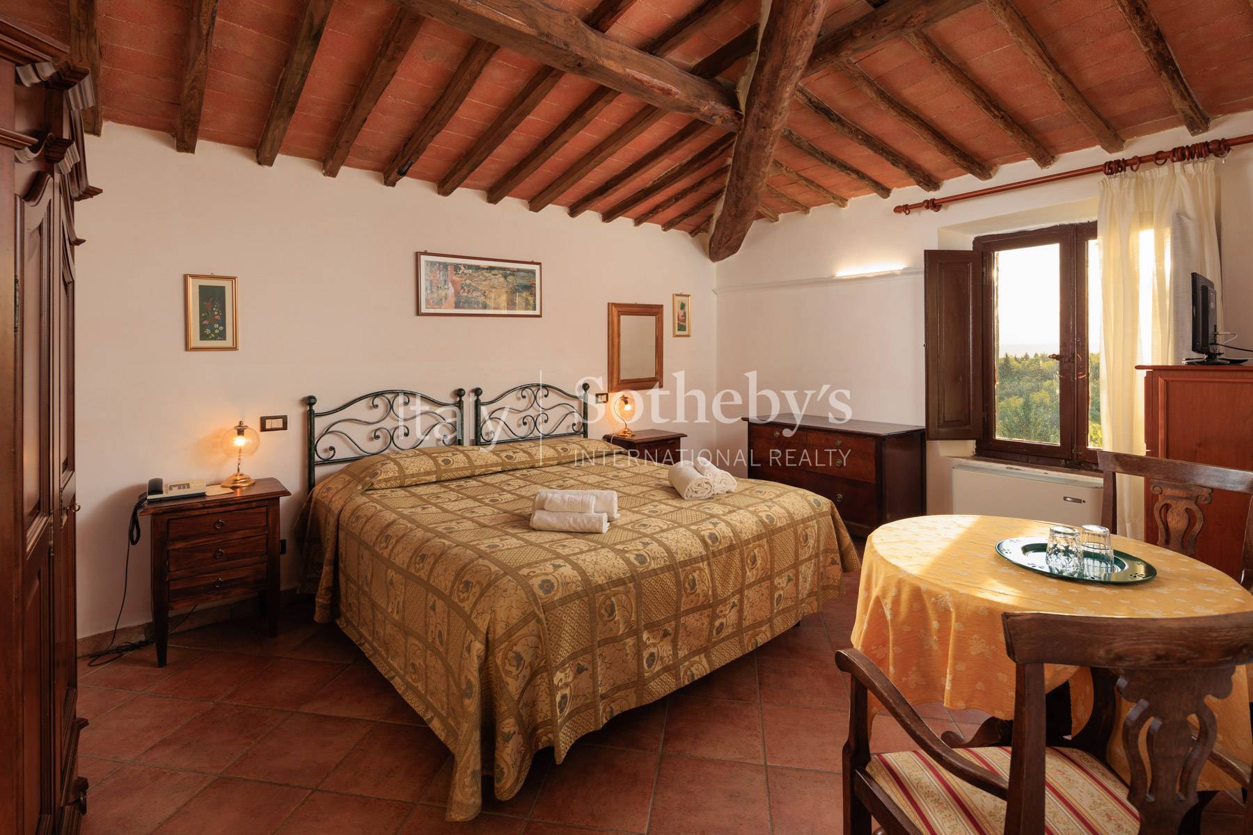  Wine estate in the heart of Chianti Classico - 物件實景