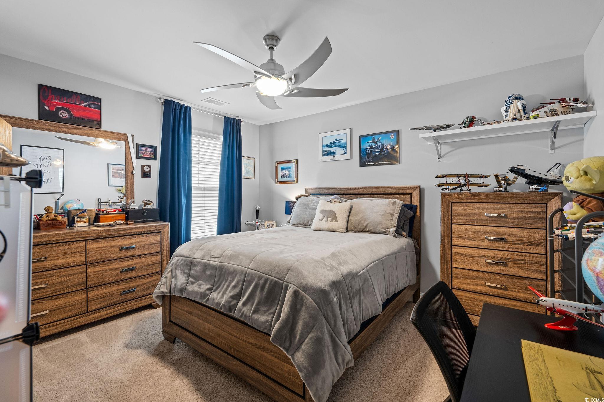 Myrtle Beach, South Carolina, 29579, United States, 4 Bedrooms Bedrooms, ,4 BathroomsBathrooms,Residential,For Sale,1909366