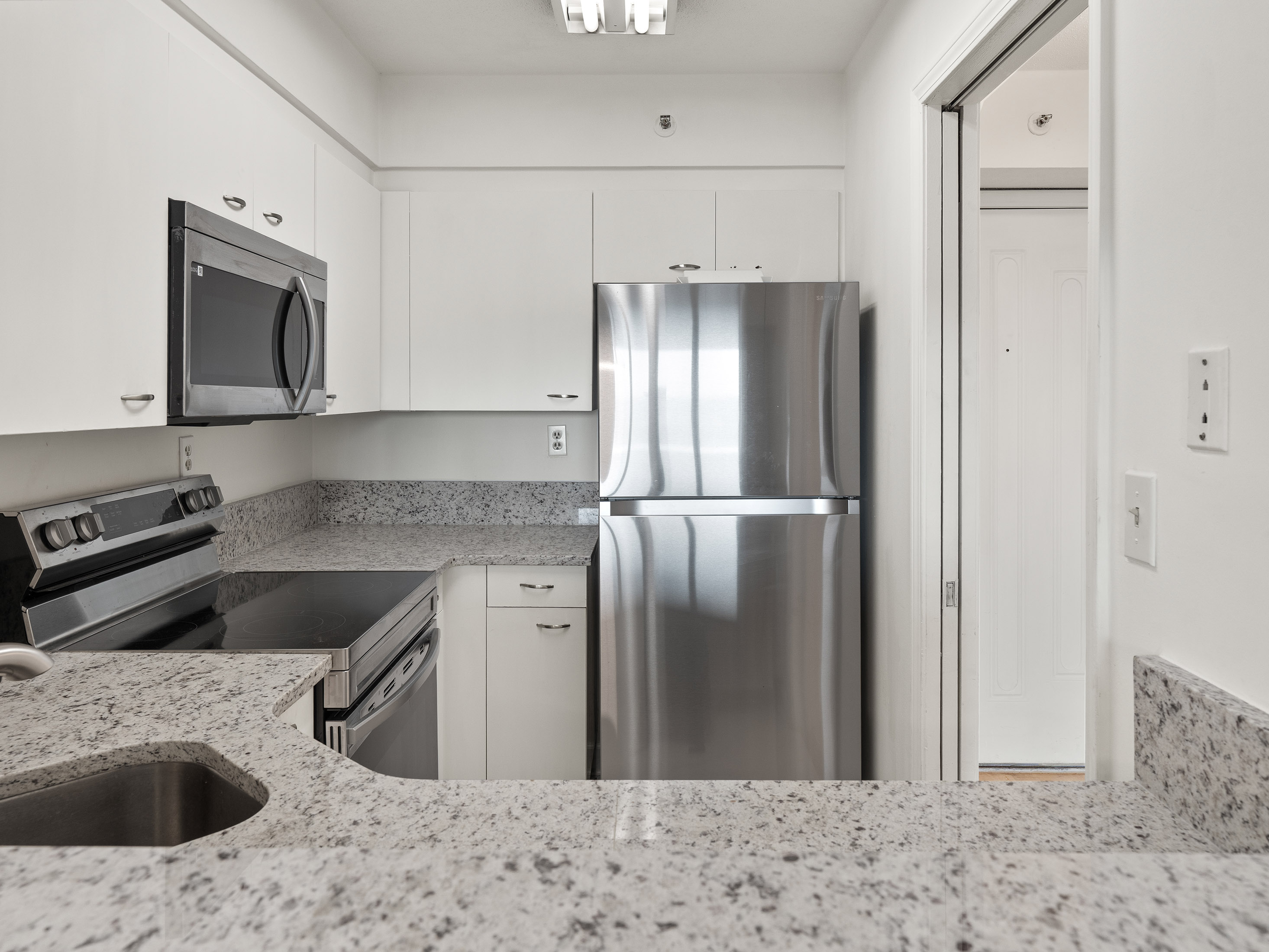  Elevated Living at Beautifully Renovated Buckhead Residence - 物件實景