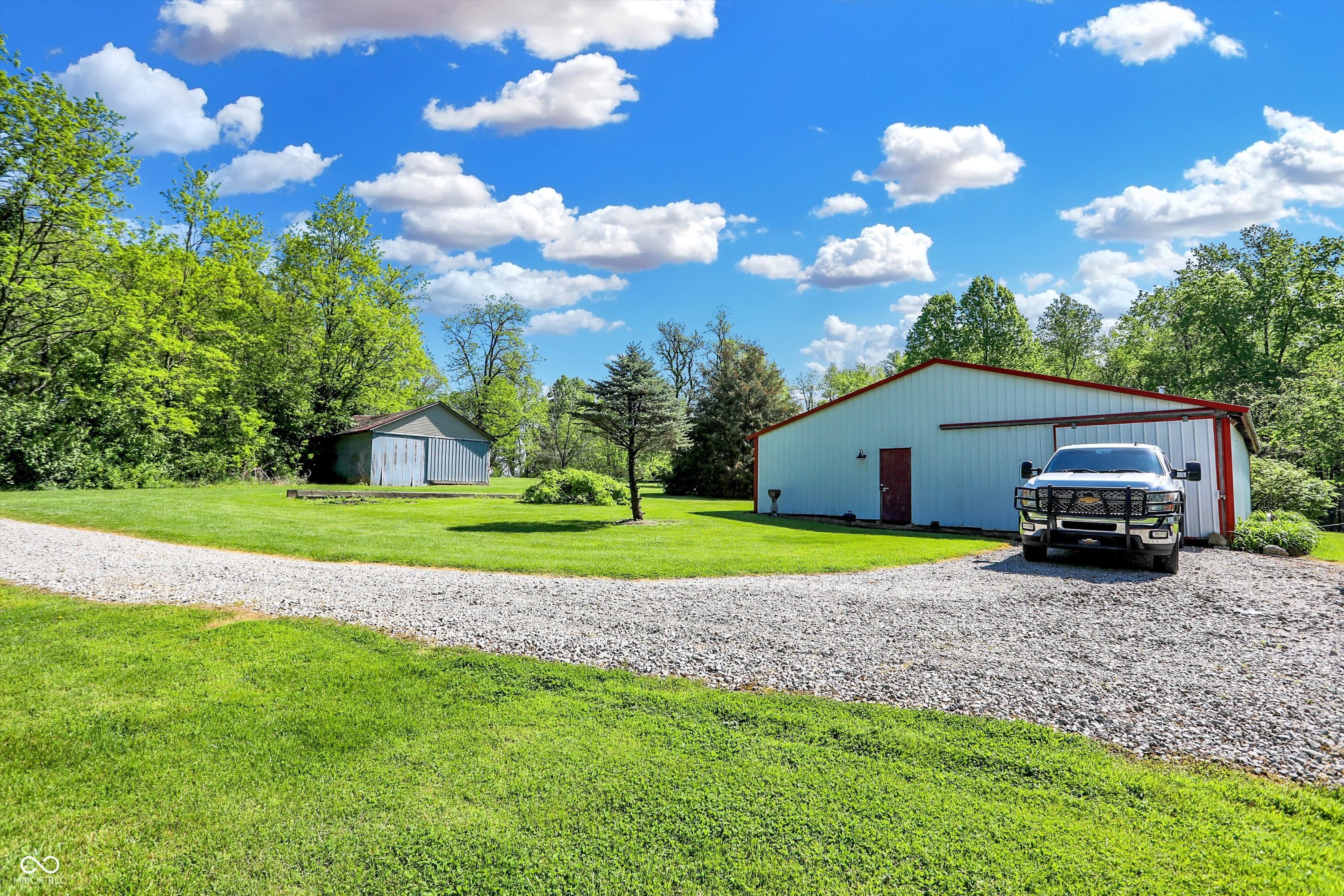 Gosport, Indiana, 47433, United States, ,Residential,For Sale,1980588