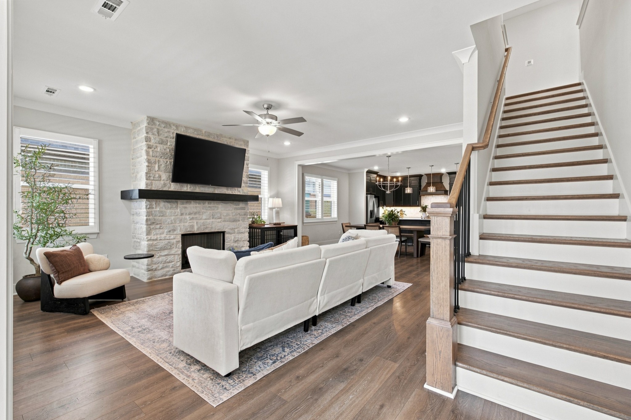  3287 Sassafras Ln, Thompsons Station, TN, 37179 - 物件實景