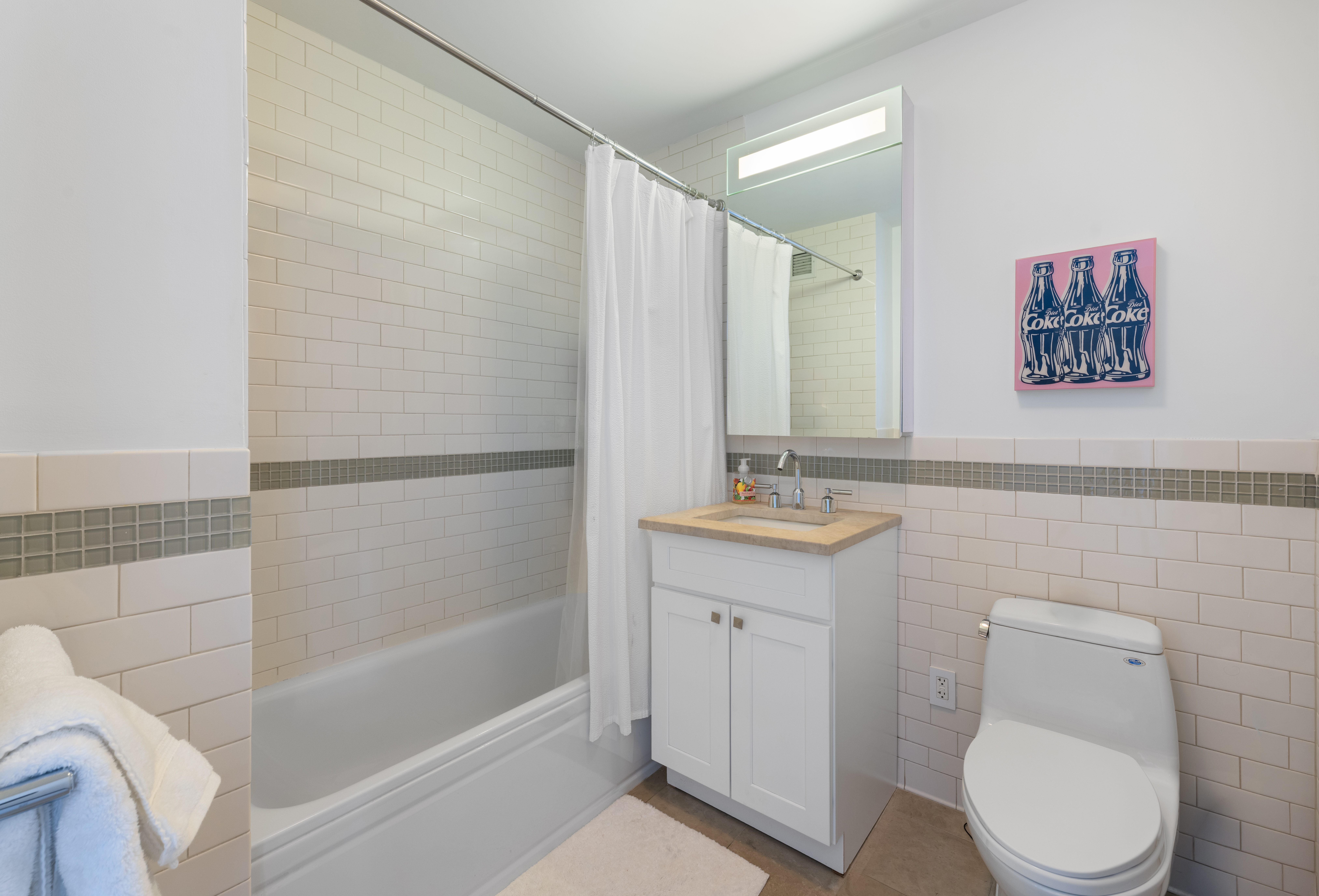  640 W 237th Street - 物件實景