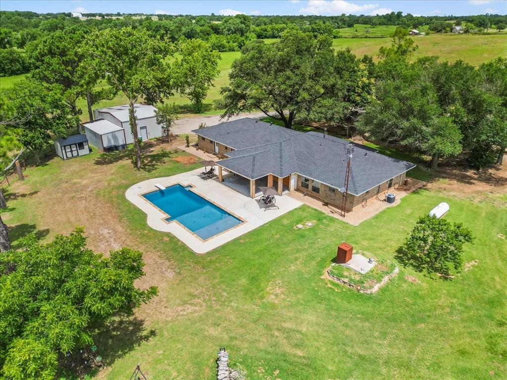 Poolville, Texas, 76487, United States, 3 Bedrooms Bedrooms, ,3 BathroomsBathrooms,Residential,For Sale,1981462