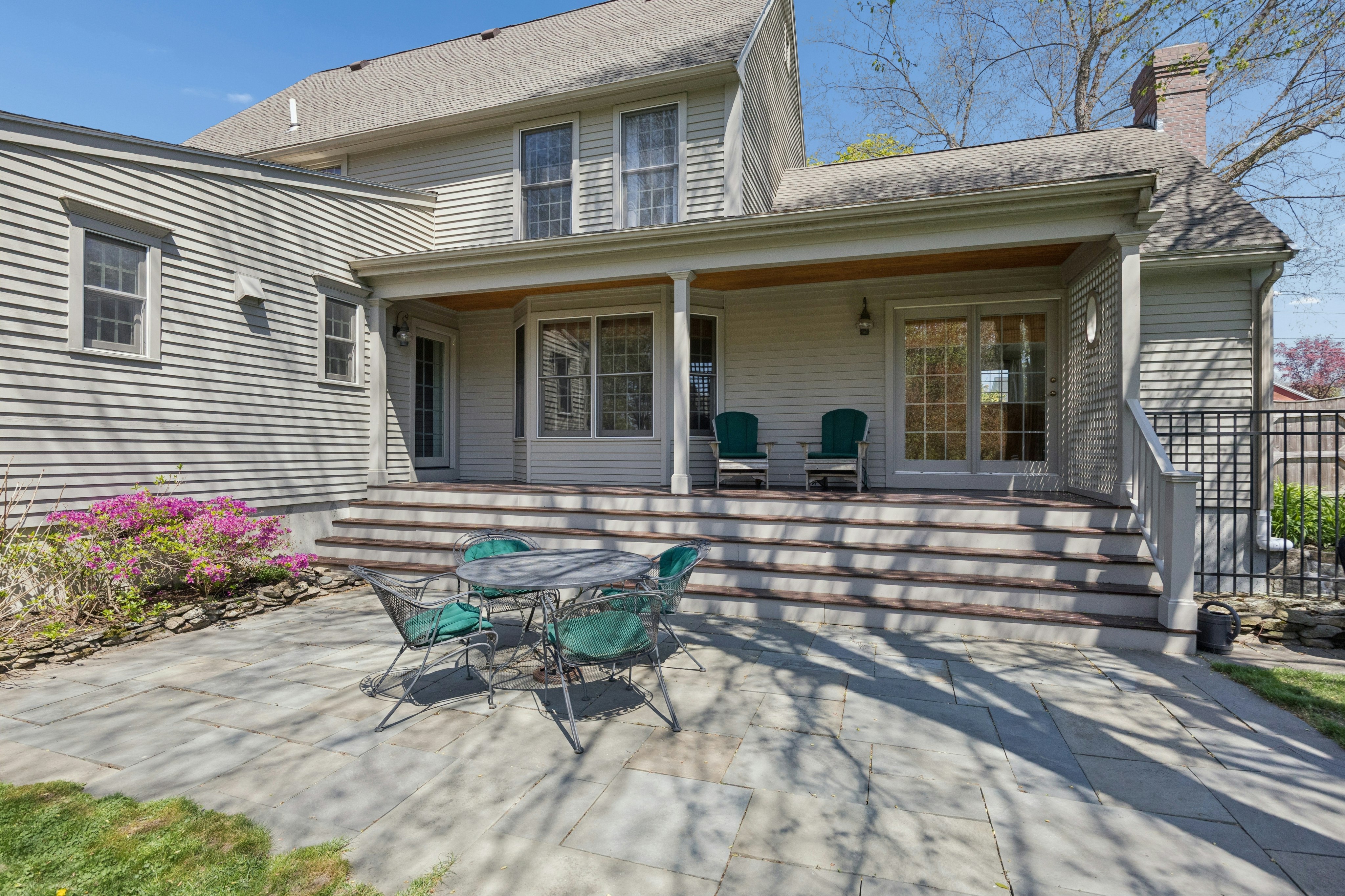  177 Long Hill Road, Bolton, MA 01740 - 物件實景
