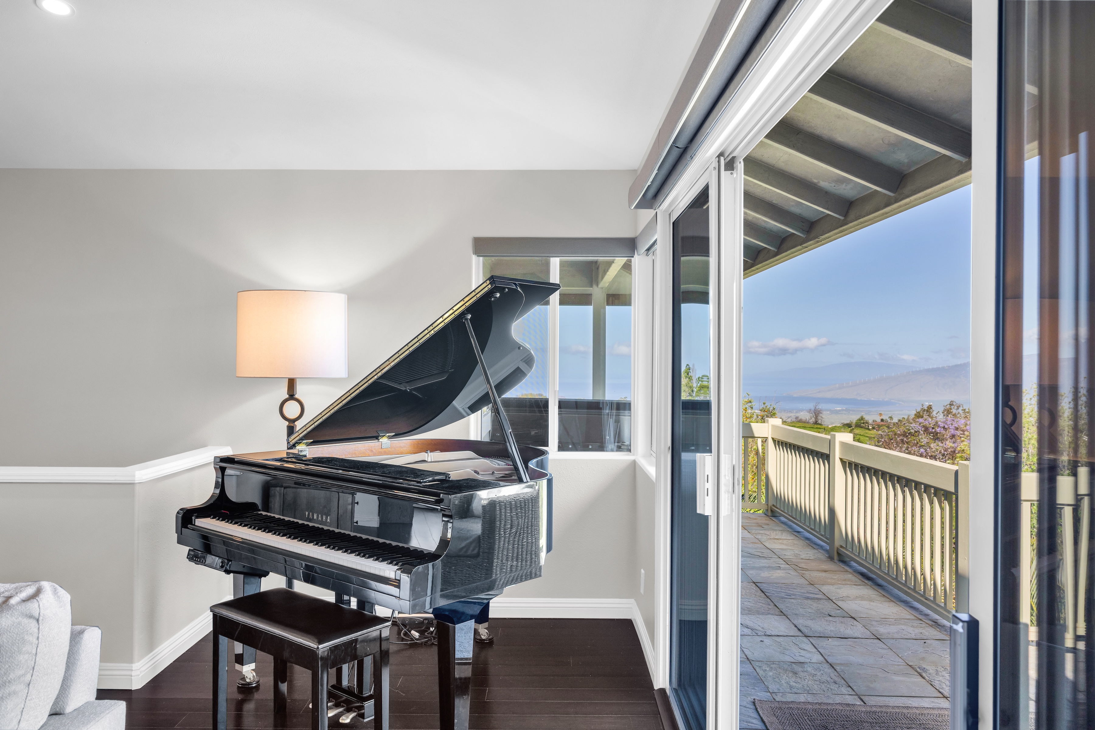  Elevated Kula Retreat with Privacy and Scenic Surroundings - 物件實景