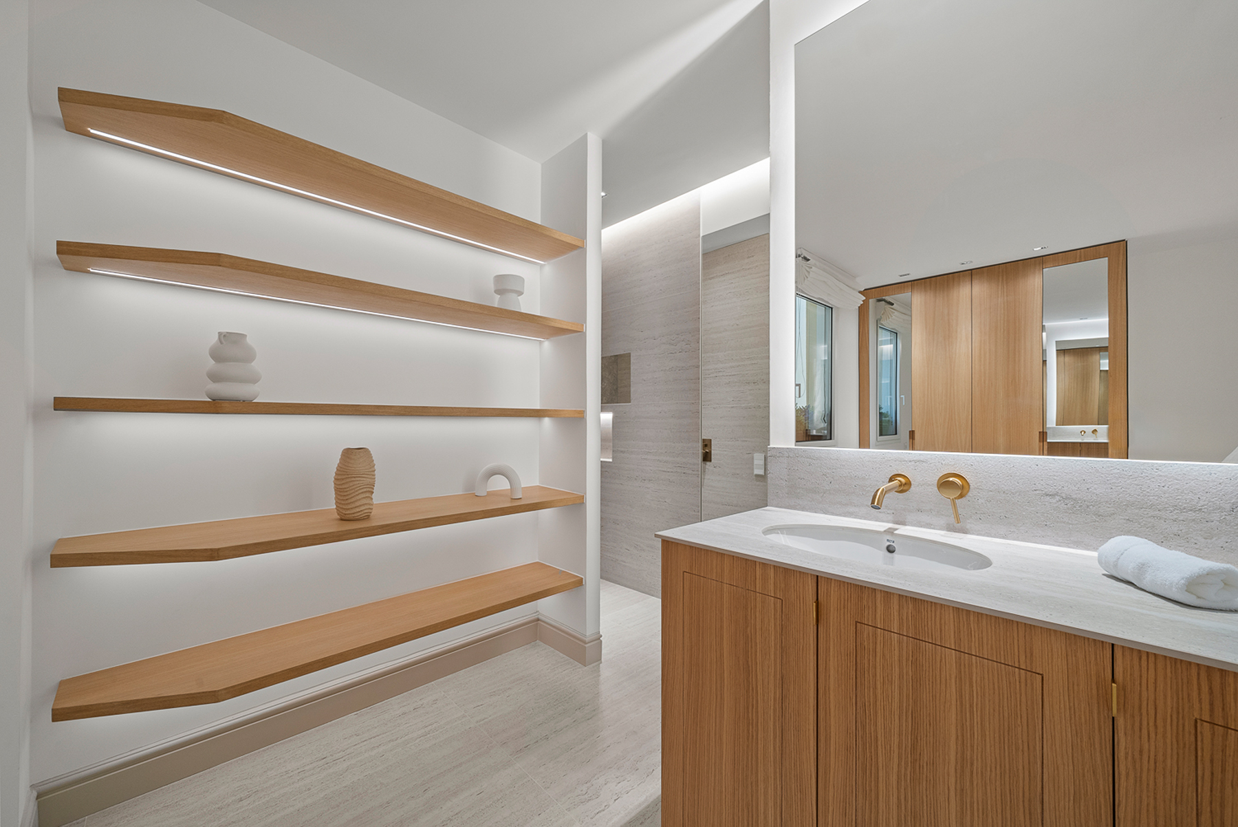  Modern renovated flat in Barrio de Salamanca - 物件實景