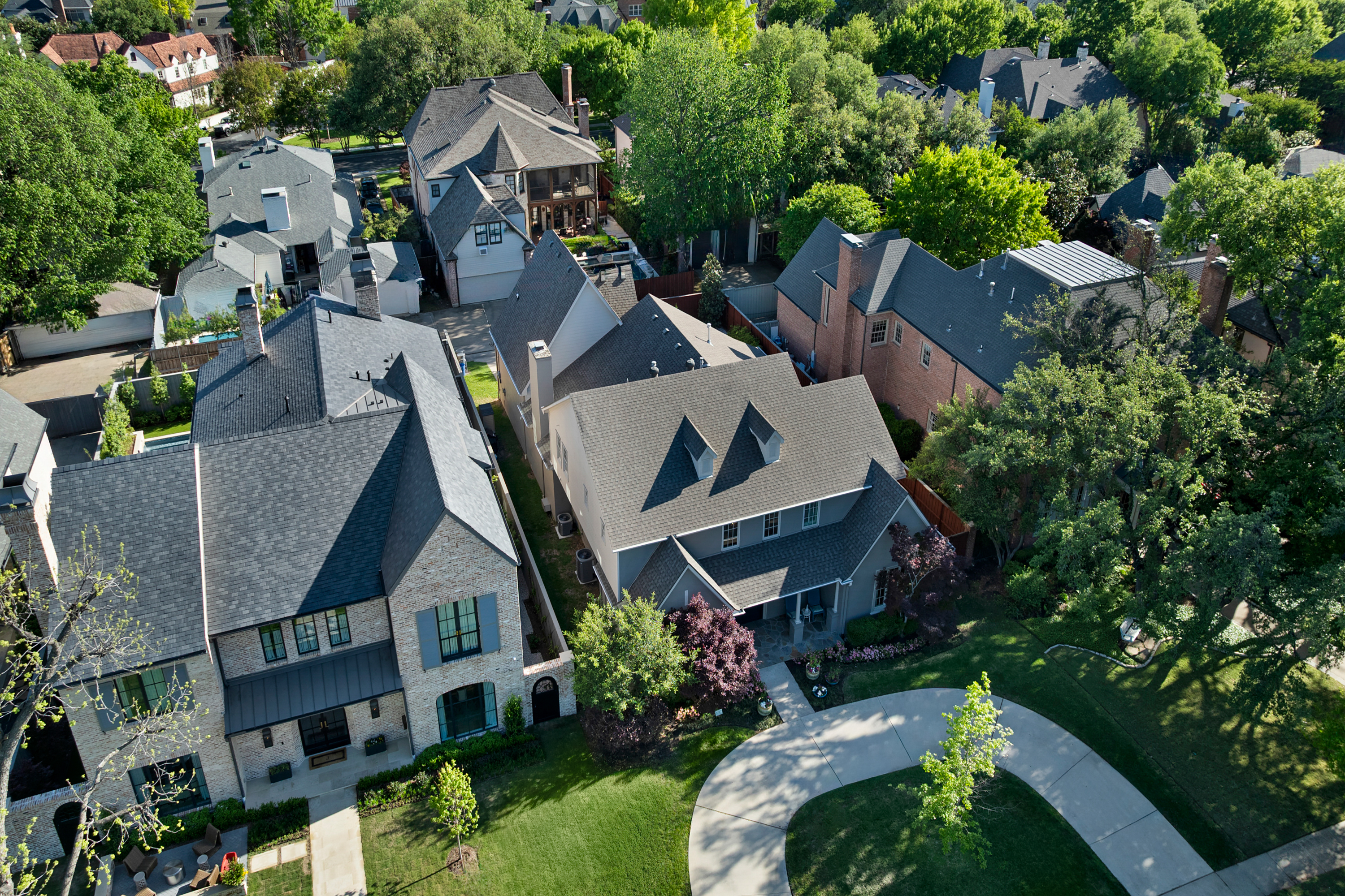  3009 Hanover Street, University Park, TX, 75225 - 物件實景