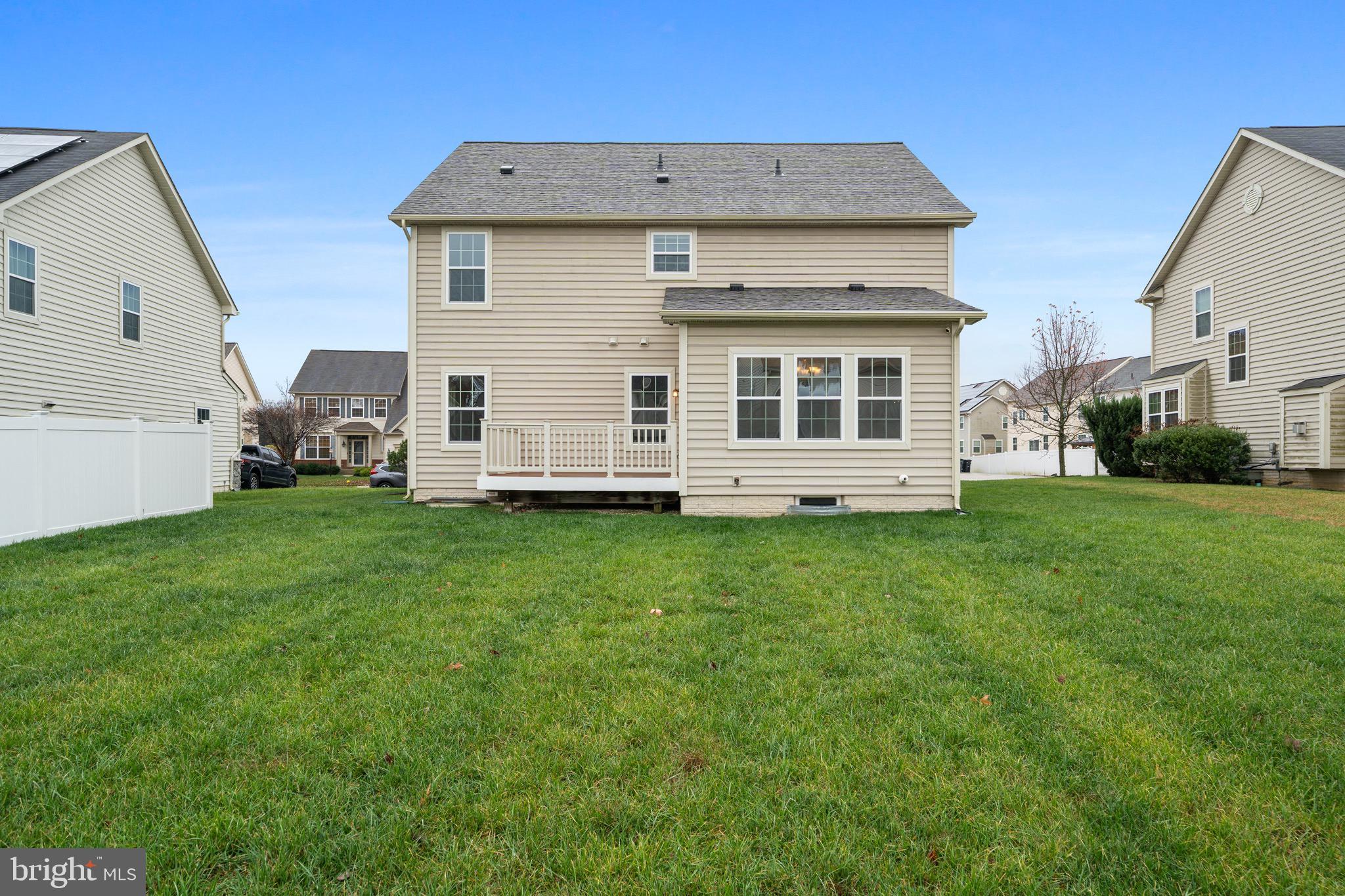 Waldorf, Maryland, 20602, United States, 4 Bedrooms Bedrooms, ,3 BathroomsBathrooms,Residential,For Sale,2001187