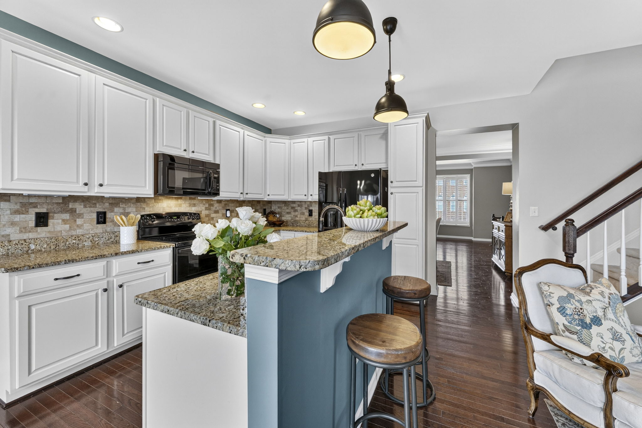  206 Croft Square, Purcellville, VA 20132 - 物件實景