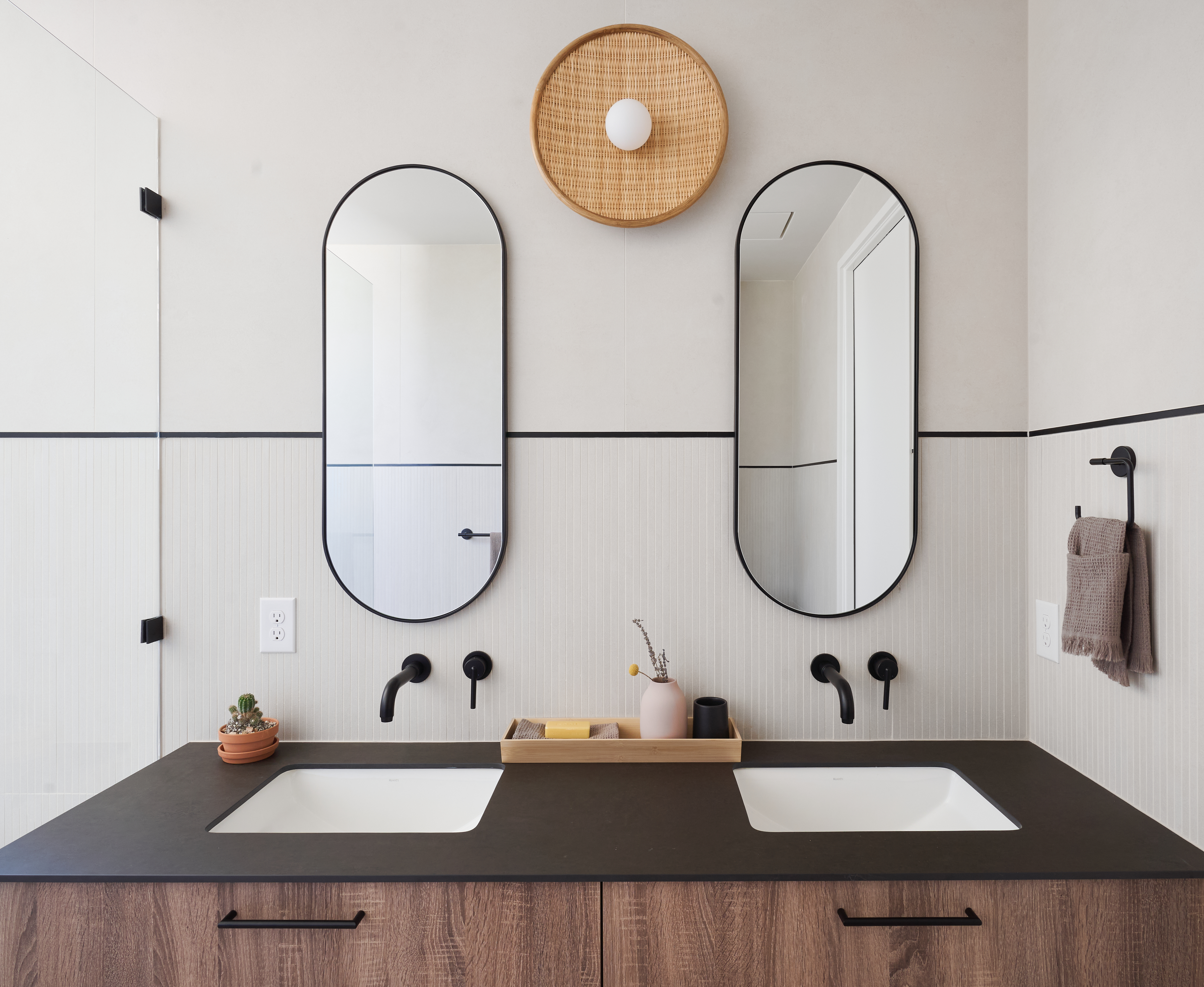  Japandi-Inspired One-of-a-Kind Residence - 物件實景