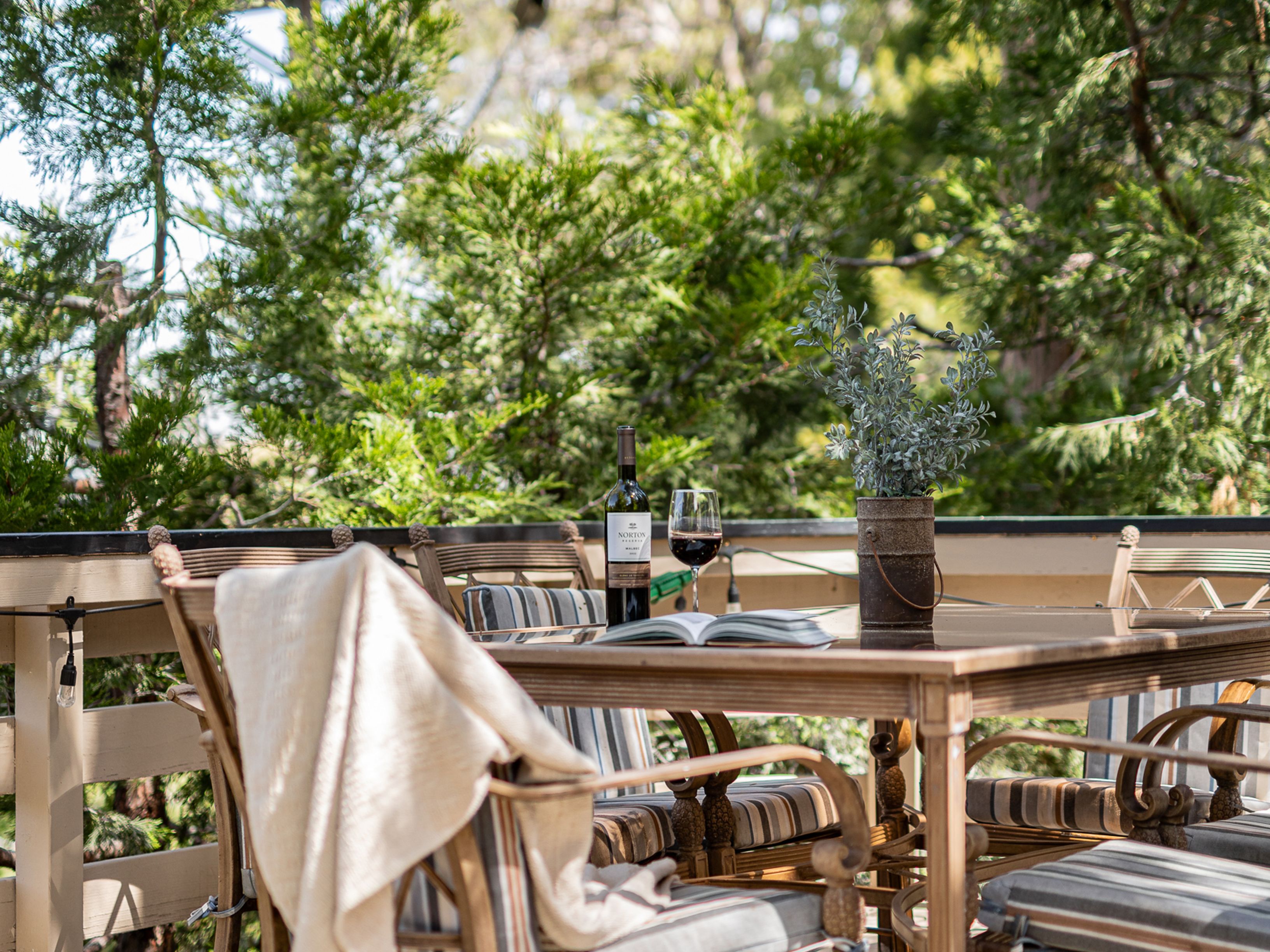  176 Fir Terrace, Cedar Glen, CA 92321 - 物件實景