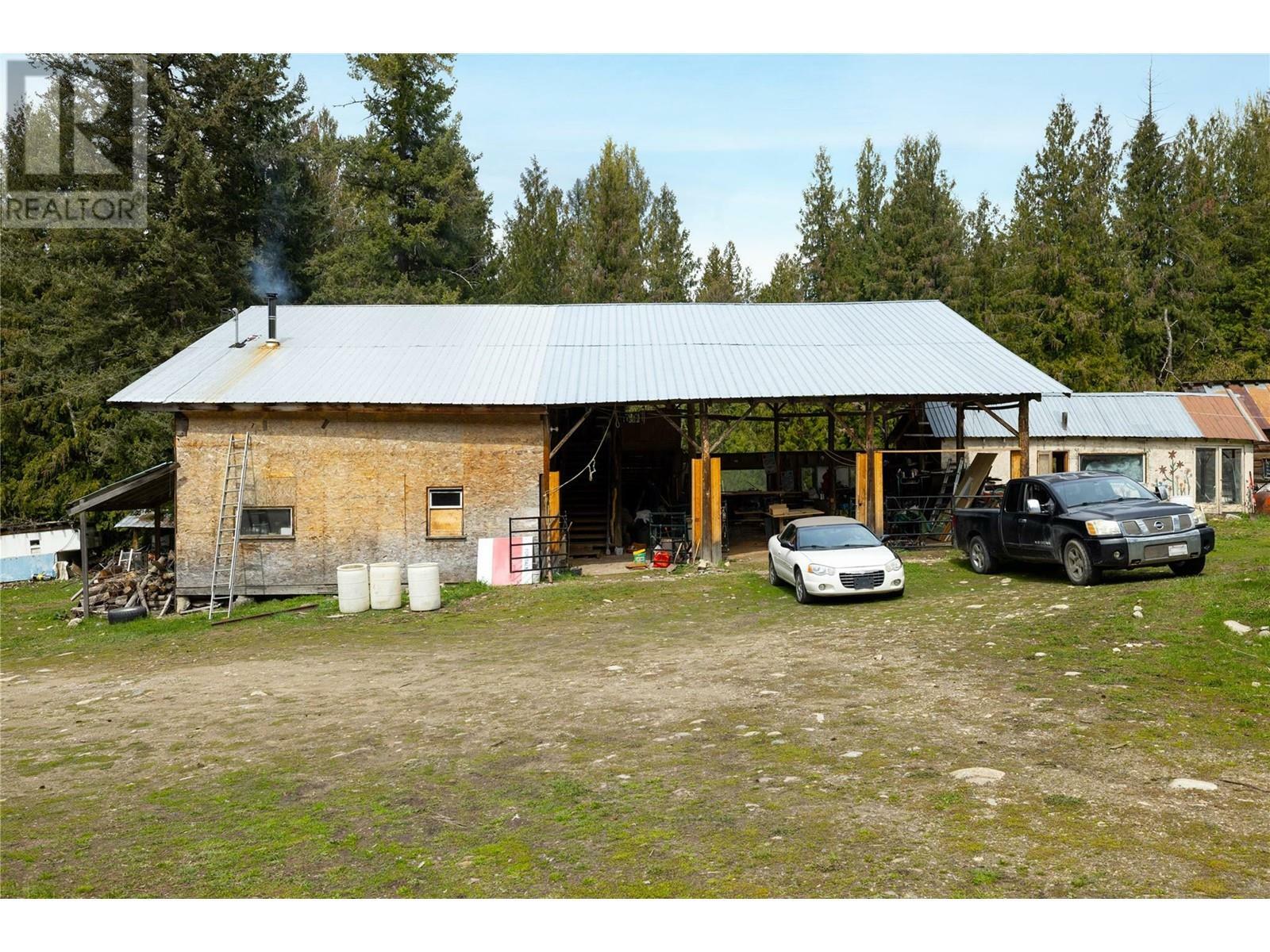 LUMBY, British Columbia, V0E 2G1, CA, 3 Bedrooms Bedrooms, ,2 BathroomsBathrooms,Residential,For Sale,1838495