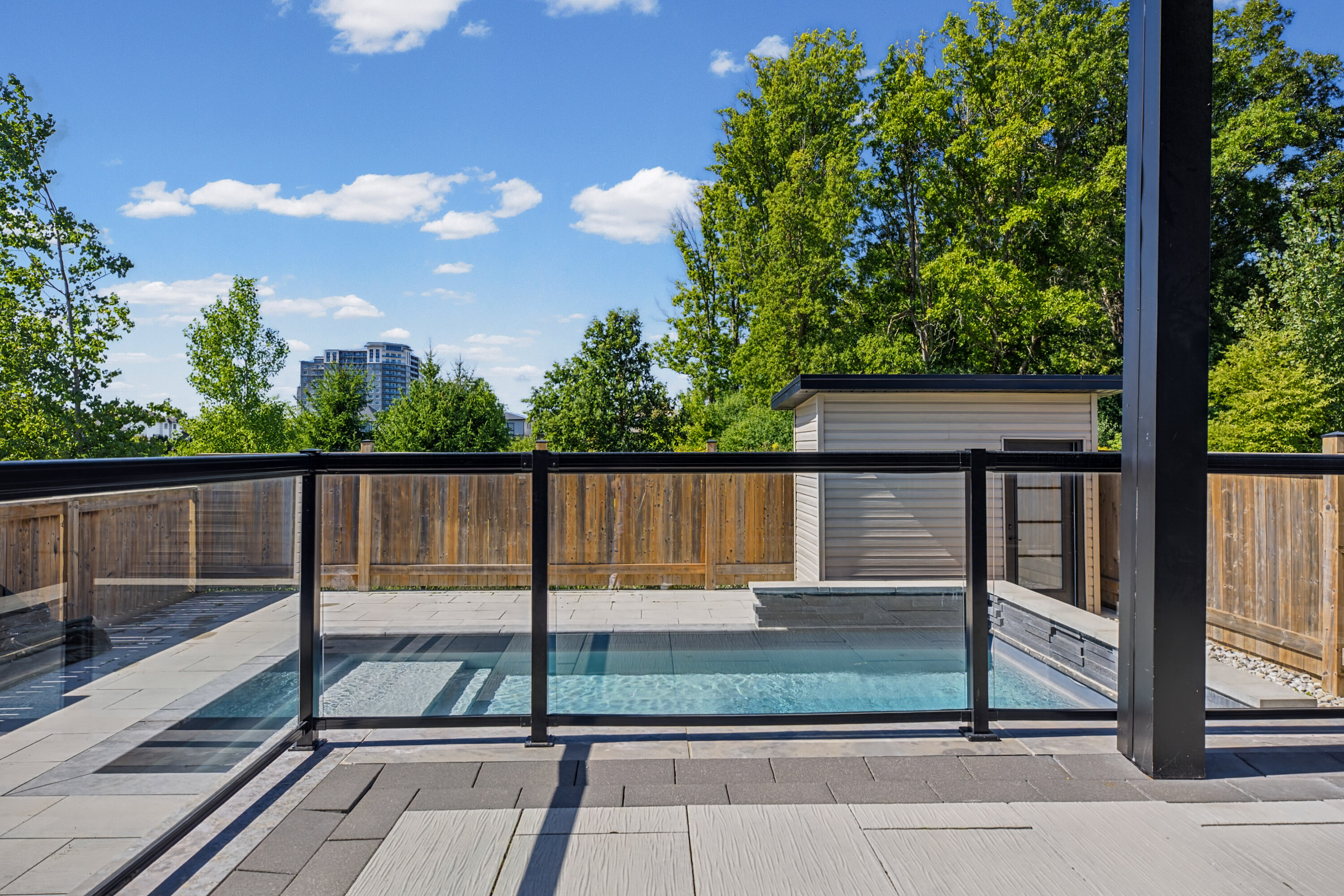  Modern Detached Home - 物件實景