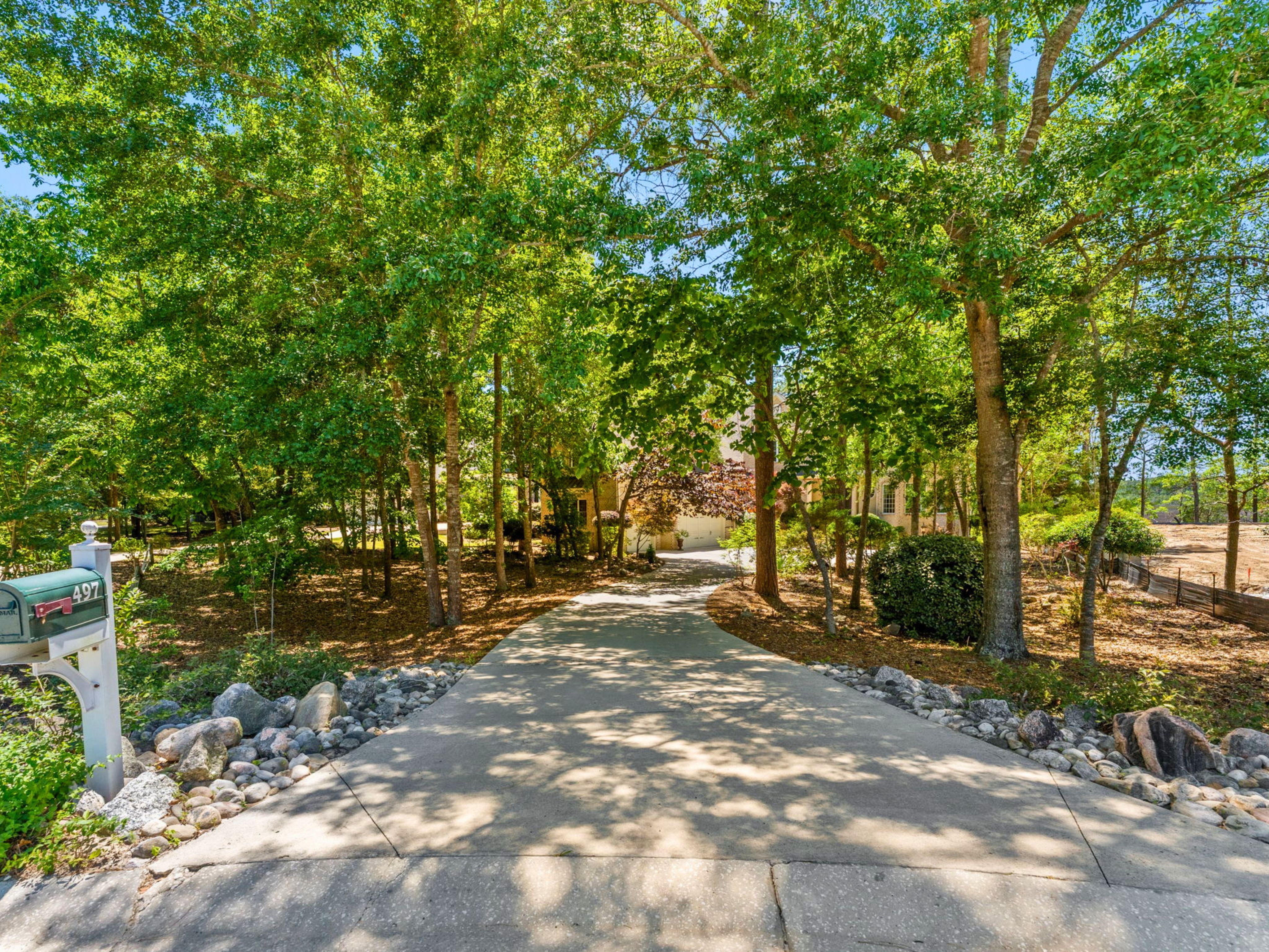  497 Deep Water Drive SE, Bolivia, NC 28422 - 物件實景