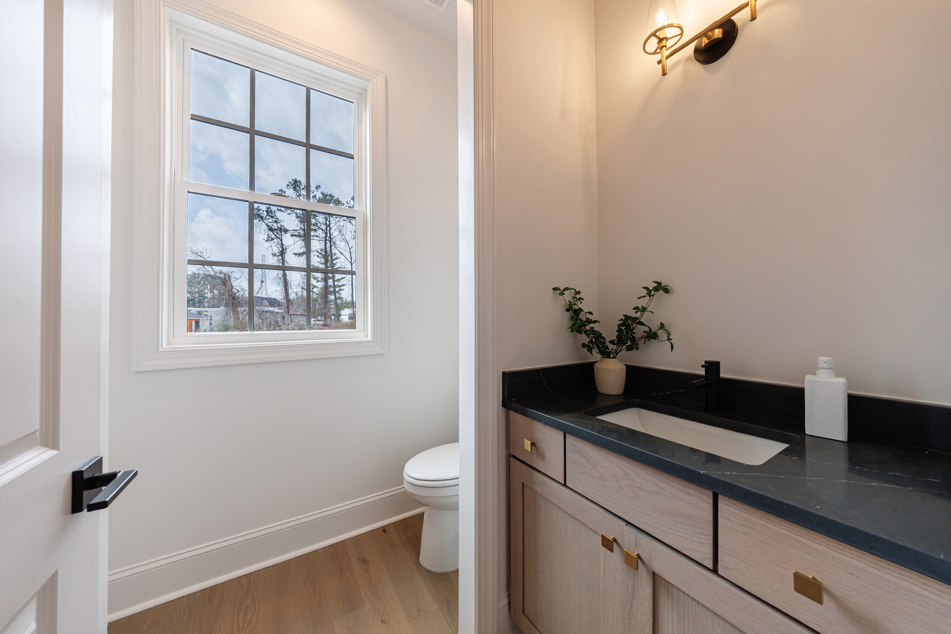  Mayfair on Main - New Luxury Home in the Heart of Alpharetta - 物件實景