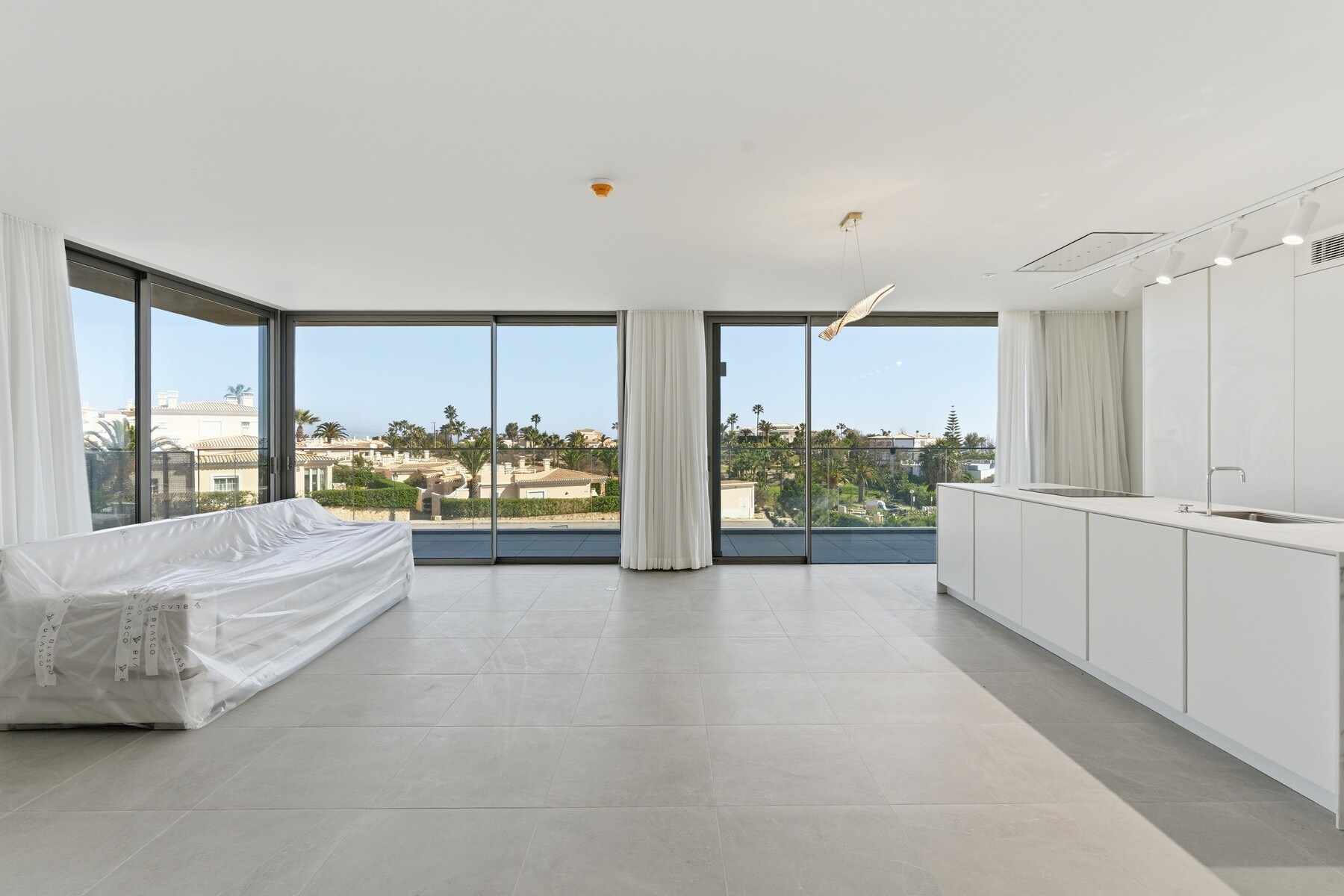  Flat, 2 bedrooms, for Sale - 物件實景