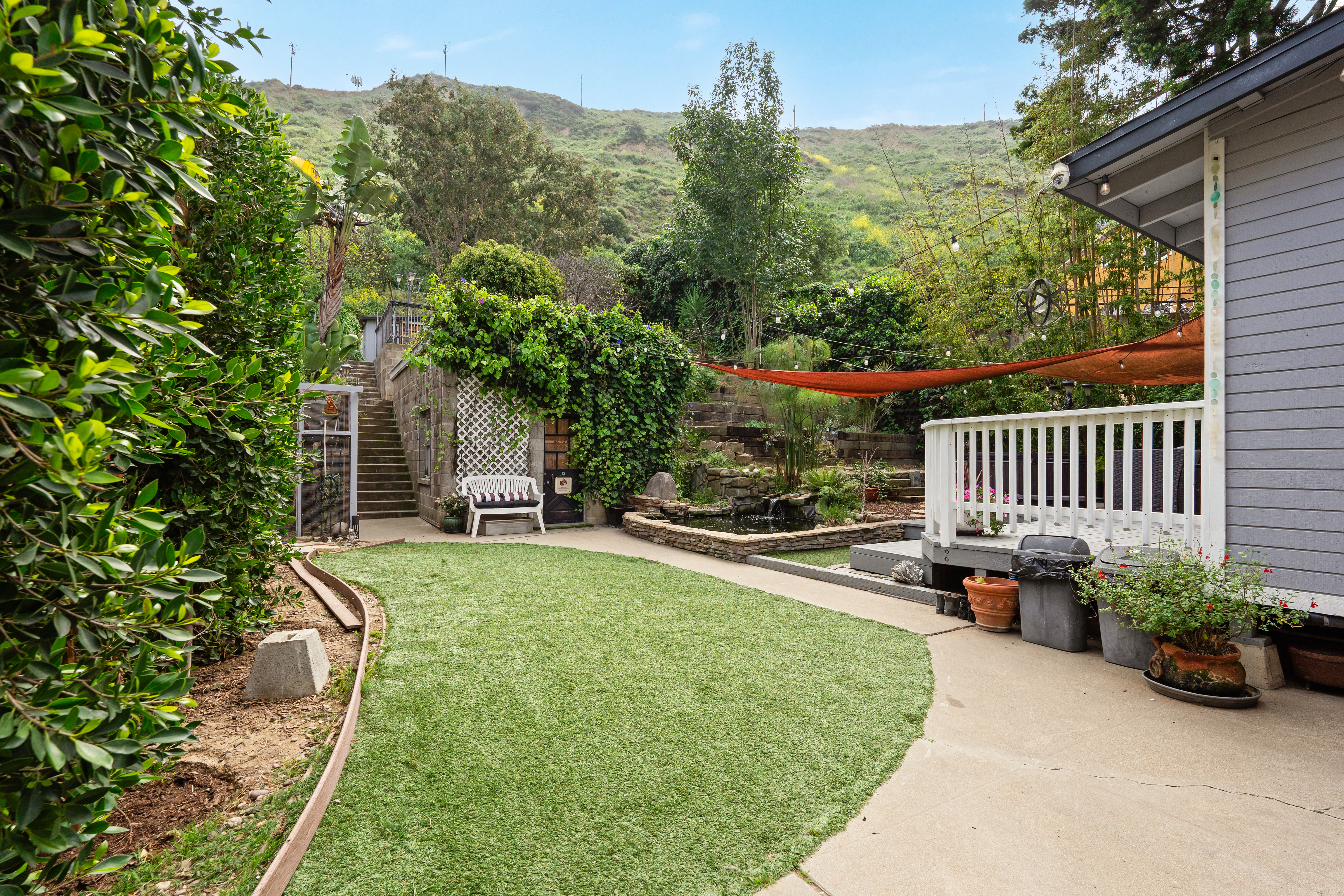  614 Cedar Street, Ventura, CA 93001 - 物件實景