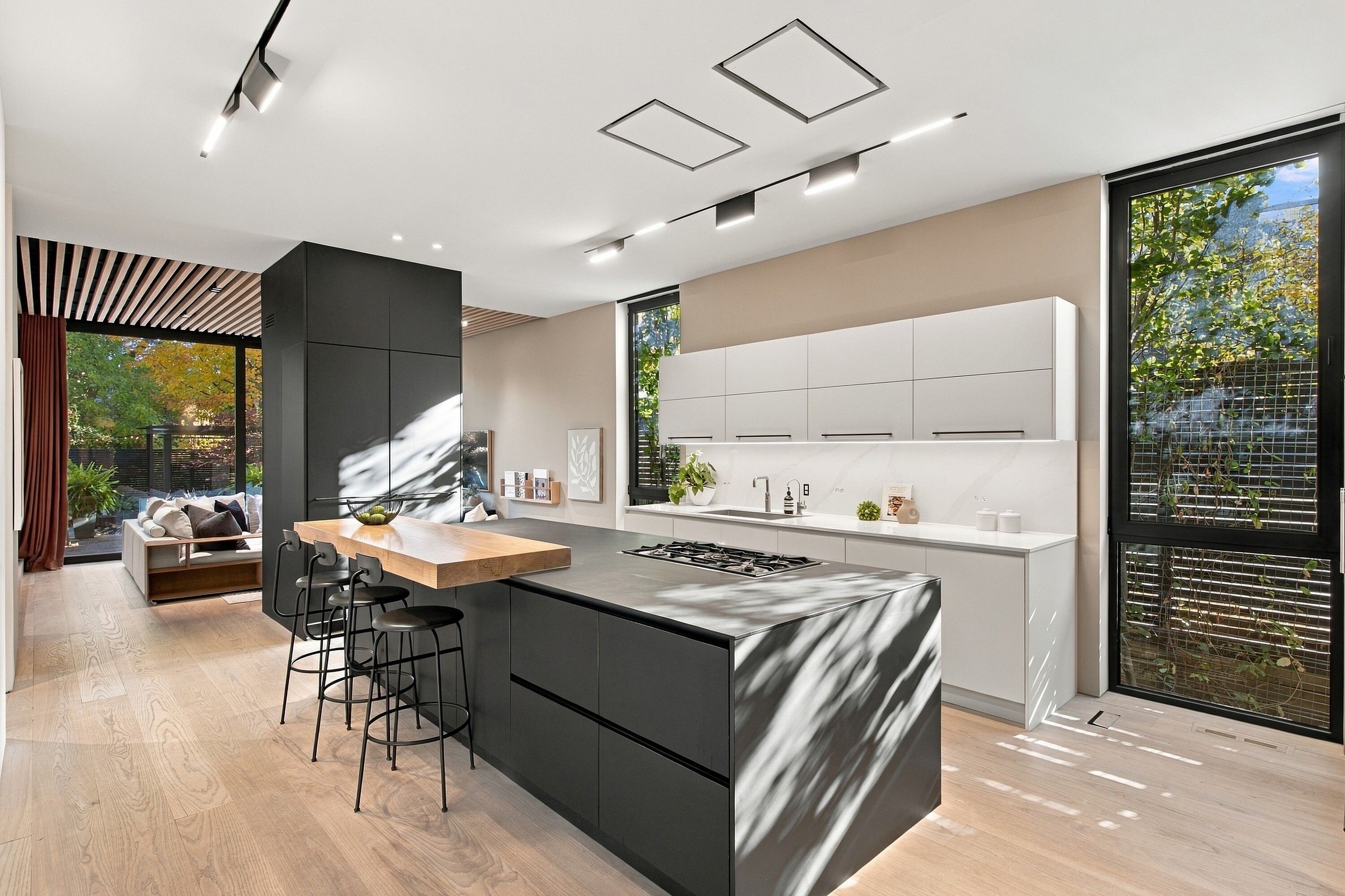  Modern Architectural Statement - 物件實景