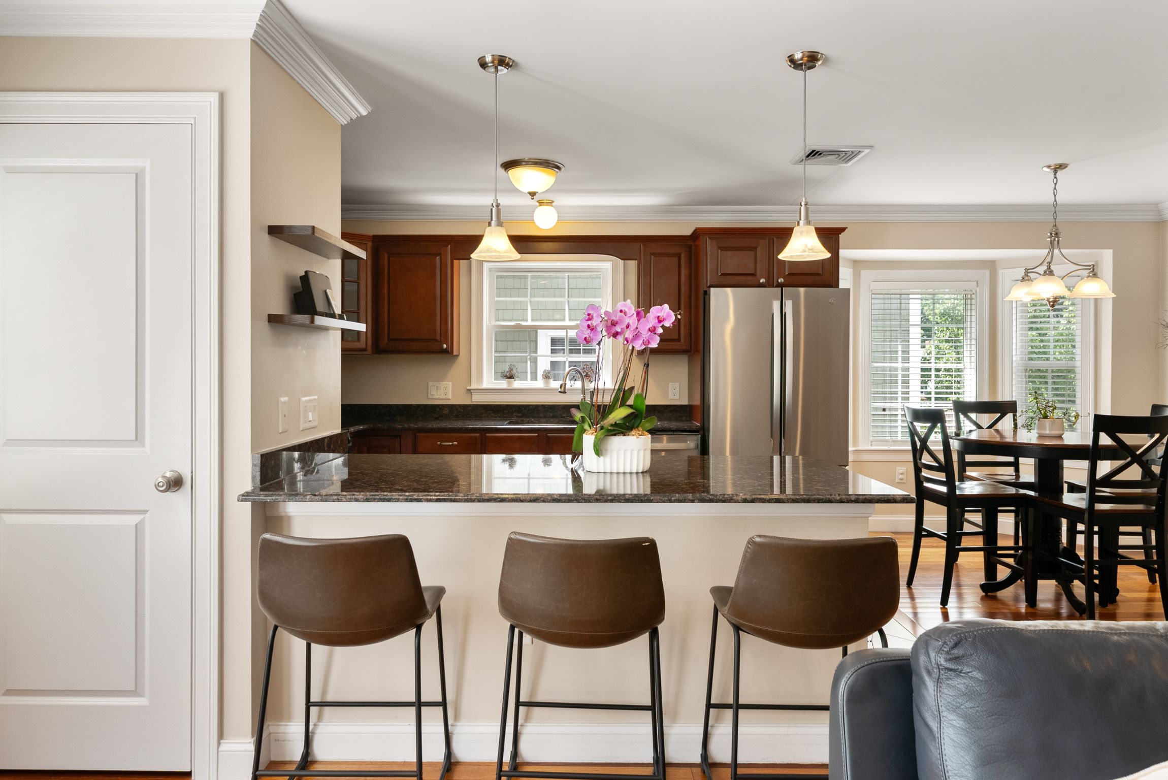  580 Quarry Street, Quincy, MA, 02169 - 物件實景