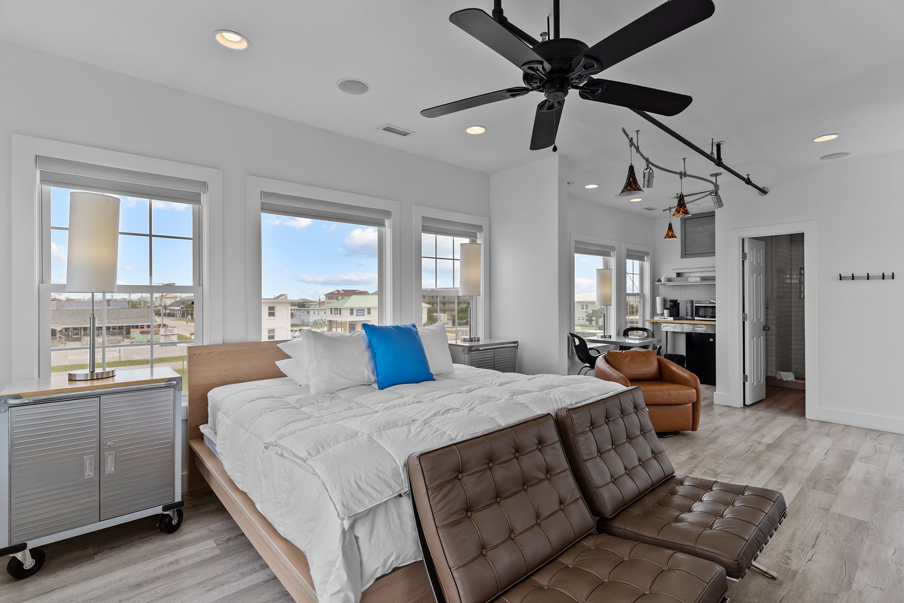  808 S Anderson Boulevard, Topsail Beach, NC 28445 - 物件實景