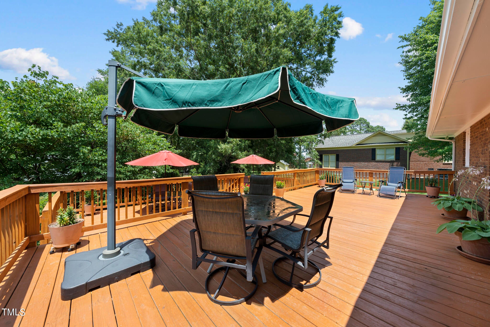 154 Luther Road, Raleigh, North Carolina, 27610, United States, 4 Bedrooms Bedrooms, ,3 BathroomsBathrooms,Residential,For Sale,154 Luther Road,1620359