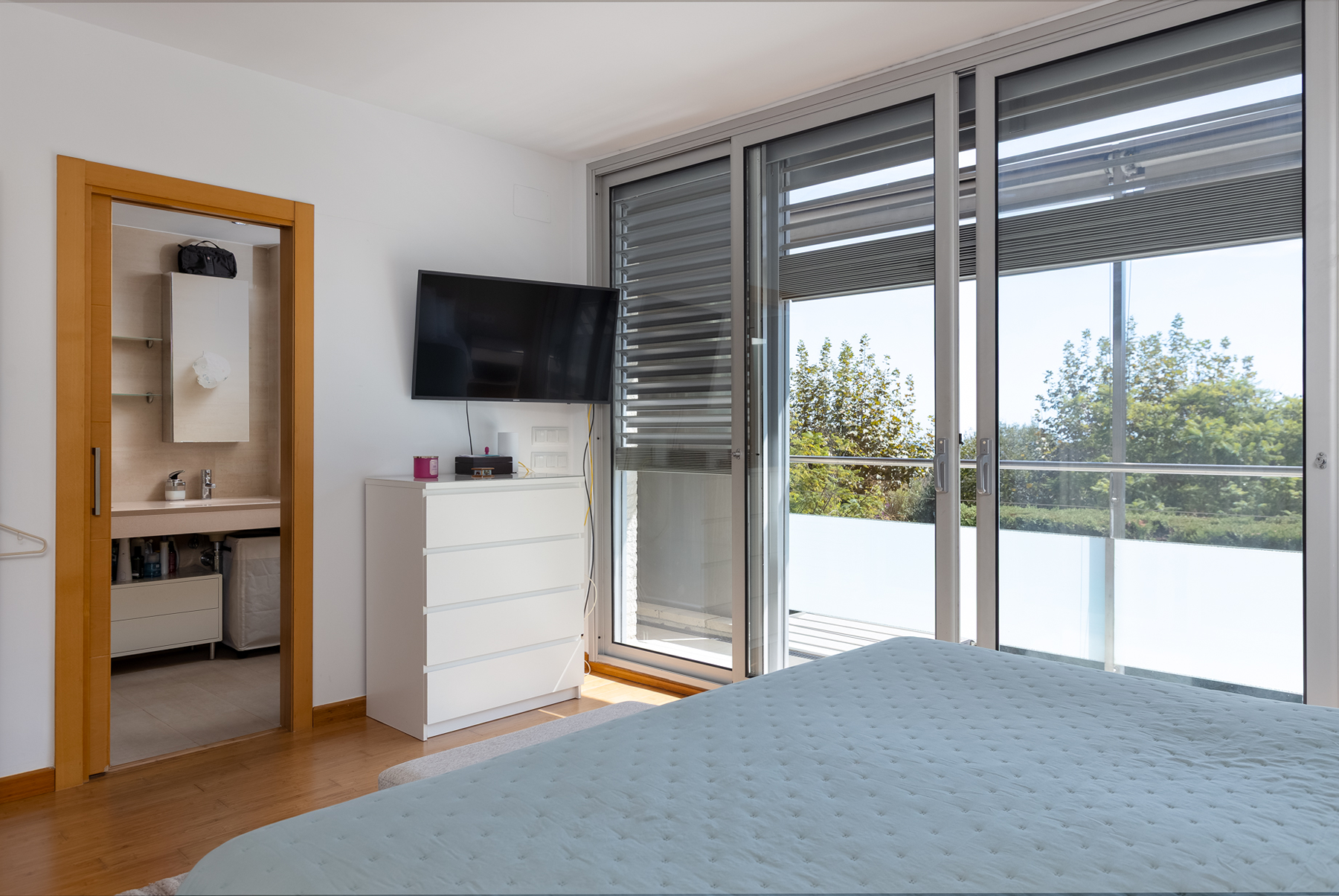  Corner townhouse in Premià de Dalt, Barcelona - 物件實景