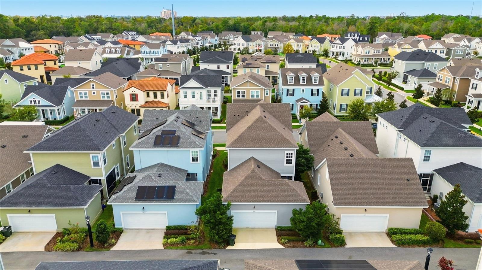 CELEBRATION, Florida, 34747, United States, 4 Bedrooms Bedrooms, ,3 BathroomsBathrooms,Residential,For Sale,1975920