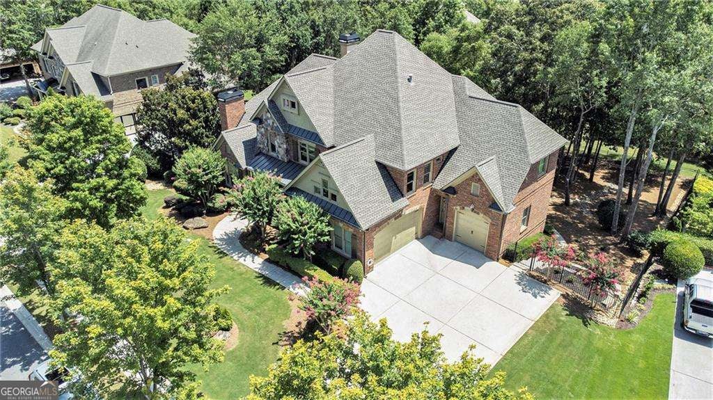 Braselton, Georgia, 30517, United States, 6 Bedrooms Bedrooms, ,5 BathroomsBathrooms,Residential,For Sale,1952004