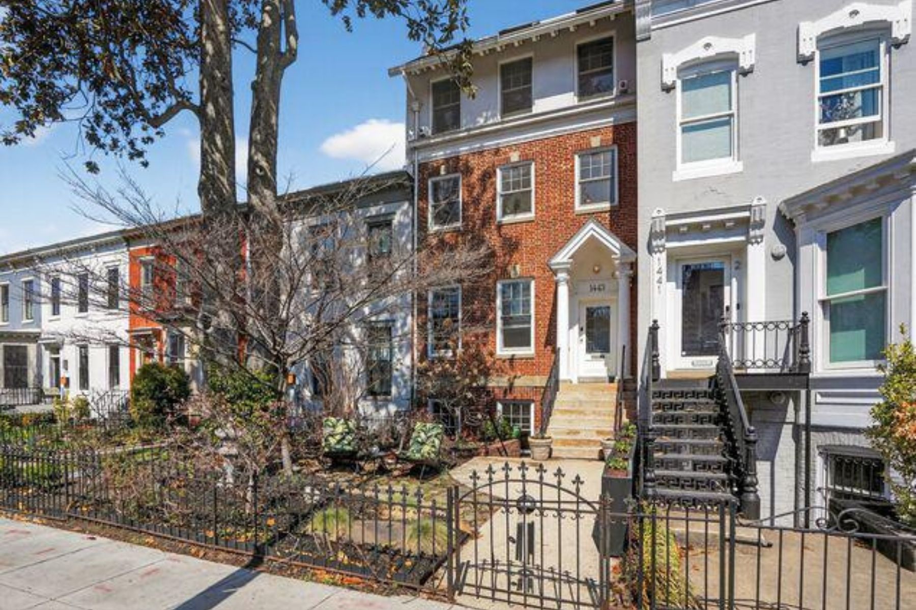  1443 S Street NW, Washington, DC, 20009 - 物件實景