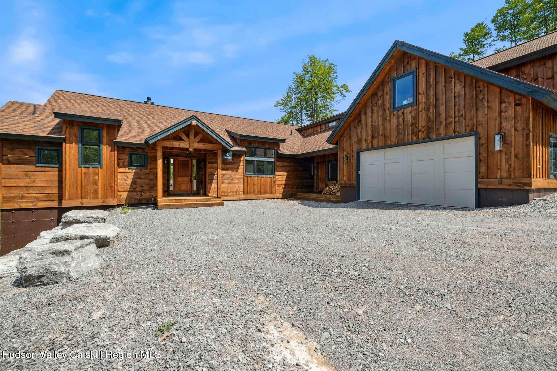 Windham, New York, 12496, United States, 6 Bedrooms Bedrooms, ,5 BathroomsBathrooms,Residential,For Sale,1905986