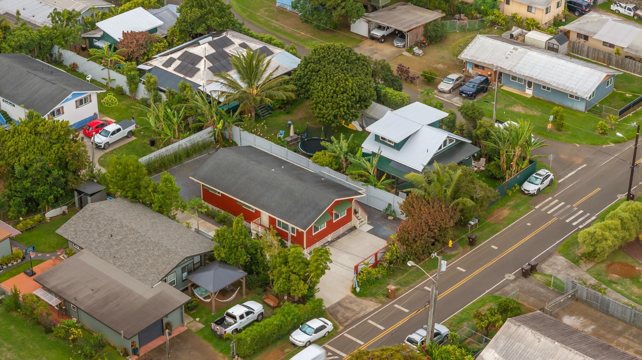 Haiku, Hawaii, 96708, United States, 3 Bedrooms Bedrooms, ,2 BathroomsBathrooms,Residential,For Sale,1994654