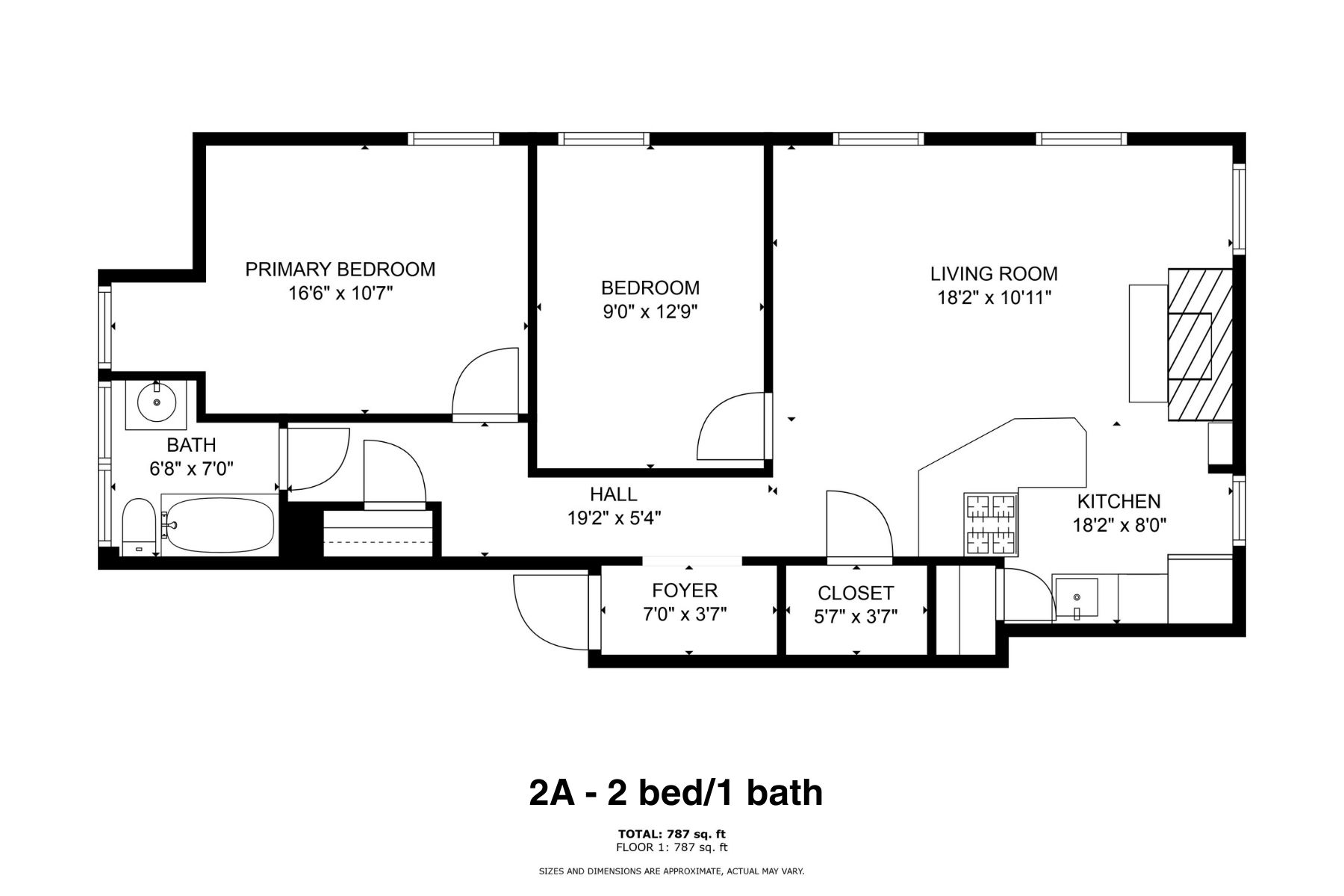  117 Water Street N, Chestertown, MD, 21620 - 物件實景