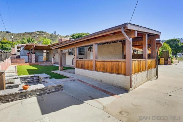 El Cajon, California, 92021, United States, 3 Bedrooms Bedrooms, ,2 BathroomsBathrooms,Residential,For Sale,2039955