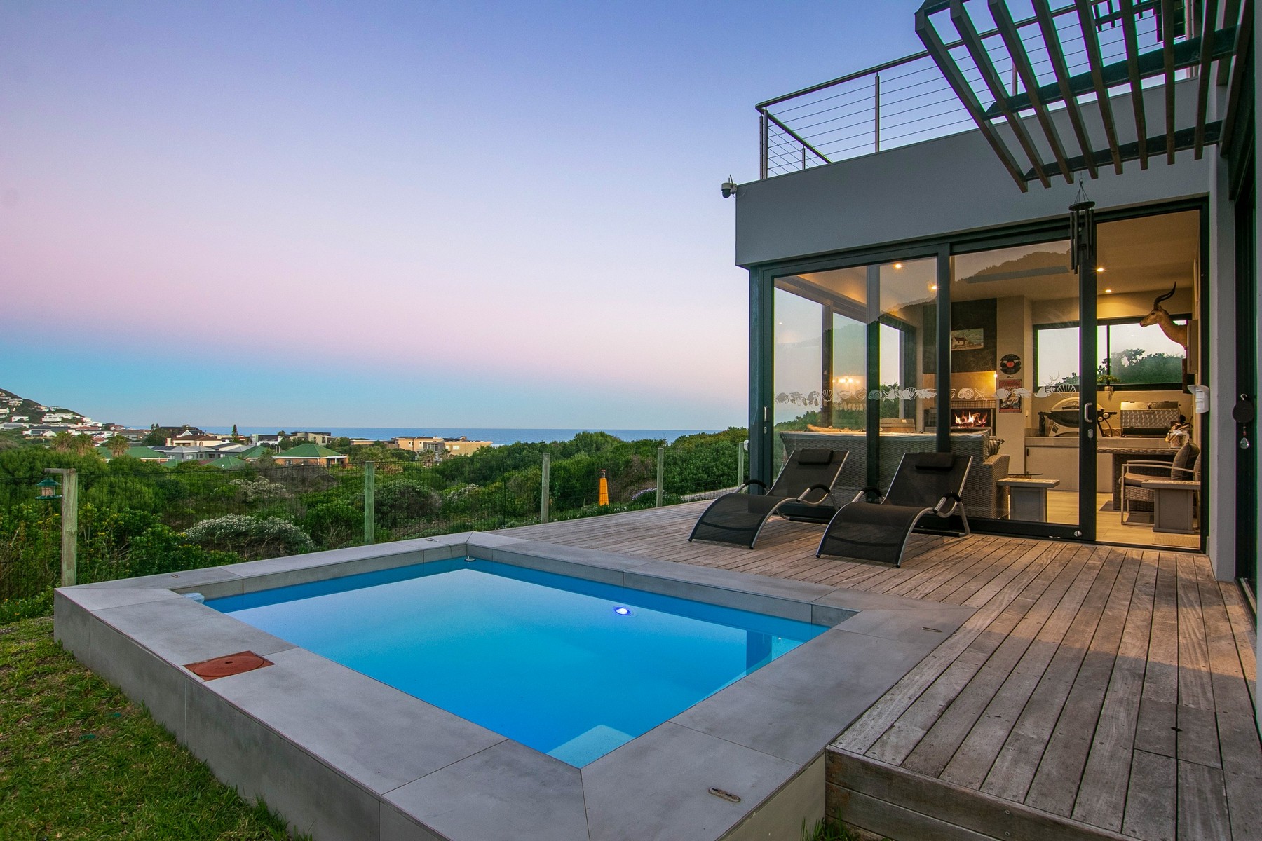  Hillside sanctuary - 物件實景