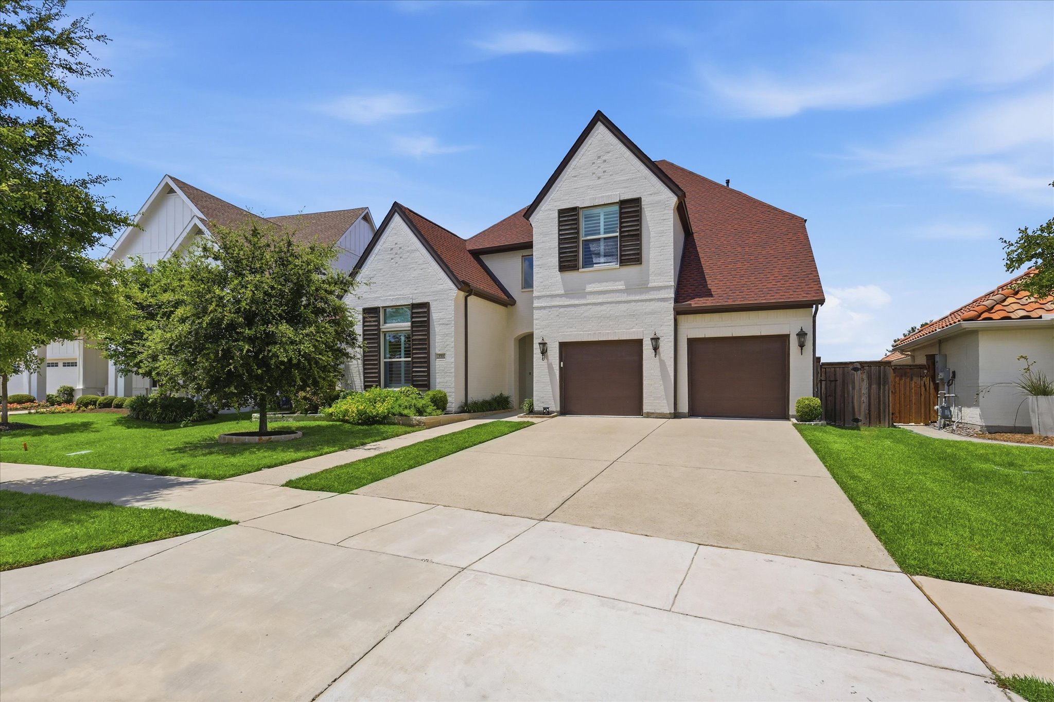  Stunning Walsh Retreat in Award-Winning Aledo ISD. - 物件實景