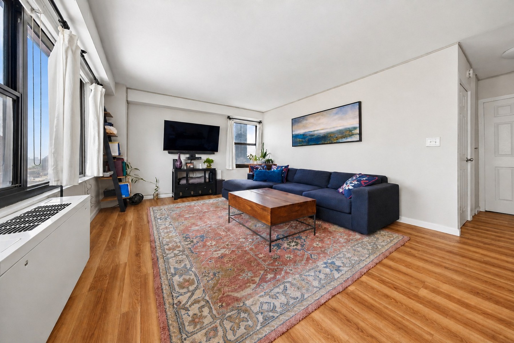  135 Montgomery Street #16A, Jersey City, NJ 07302 - 物件實景