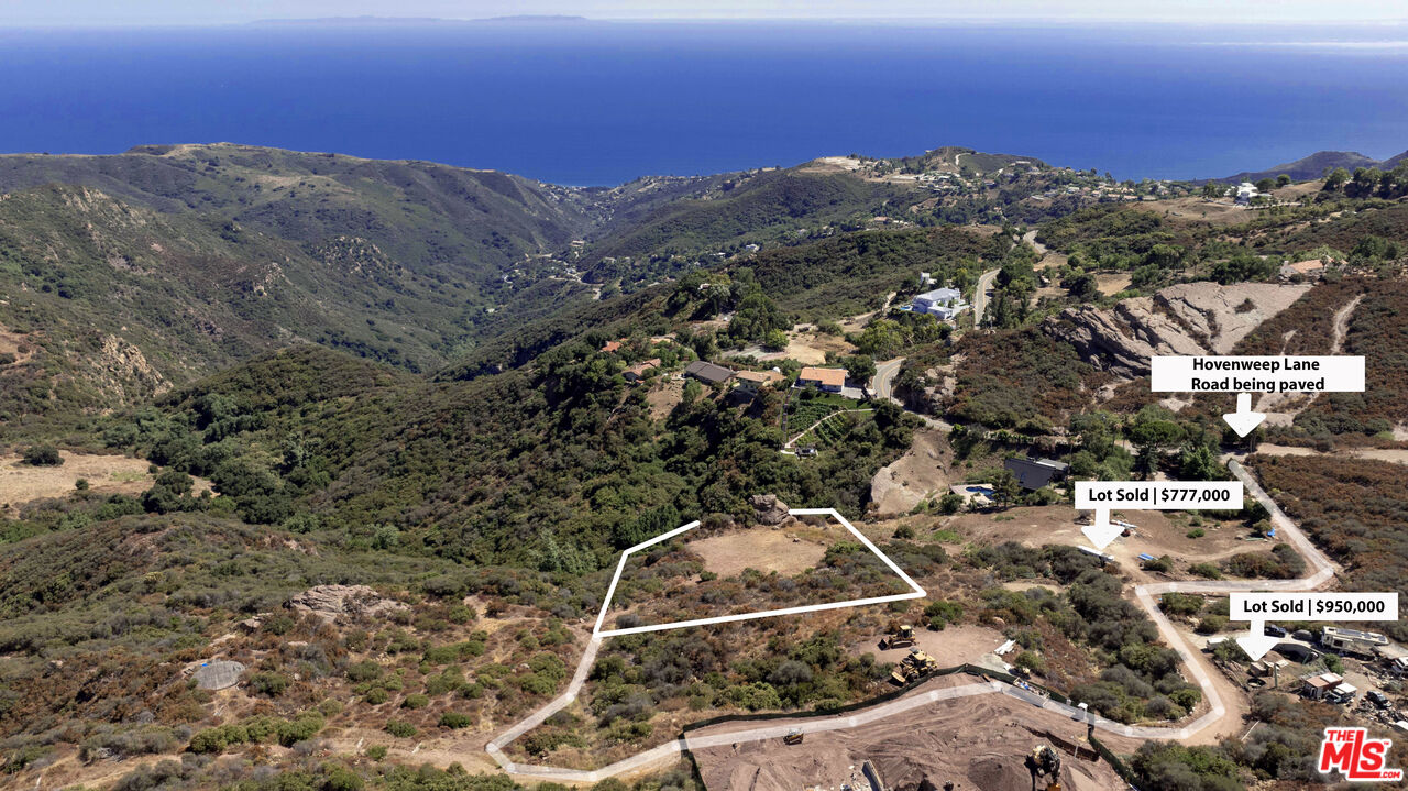 24020 Hovenweep Lane, Malibu, California, 90265, United States, ,Land,For Sale,24020 Hovenweep Lane,1655732