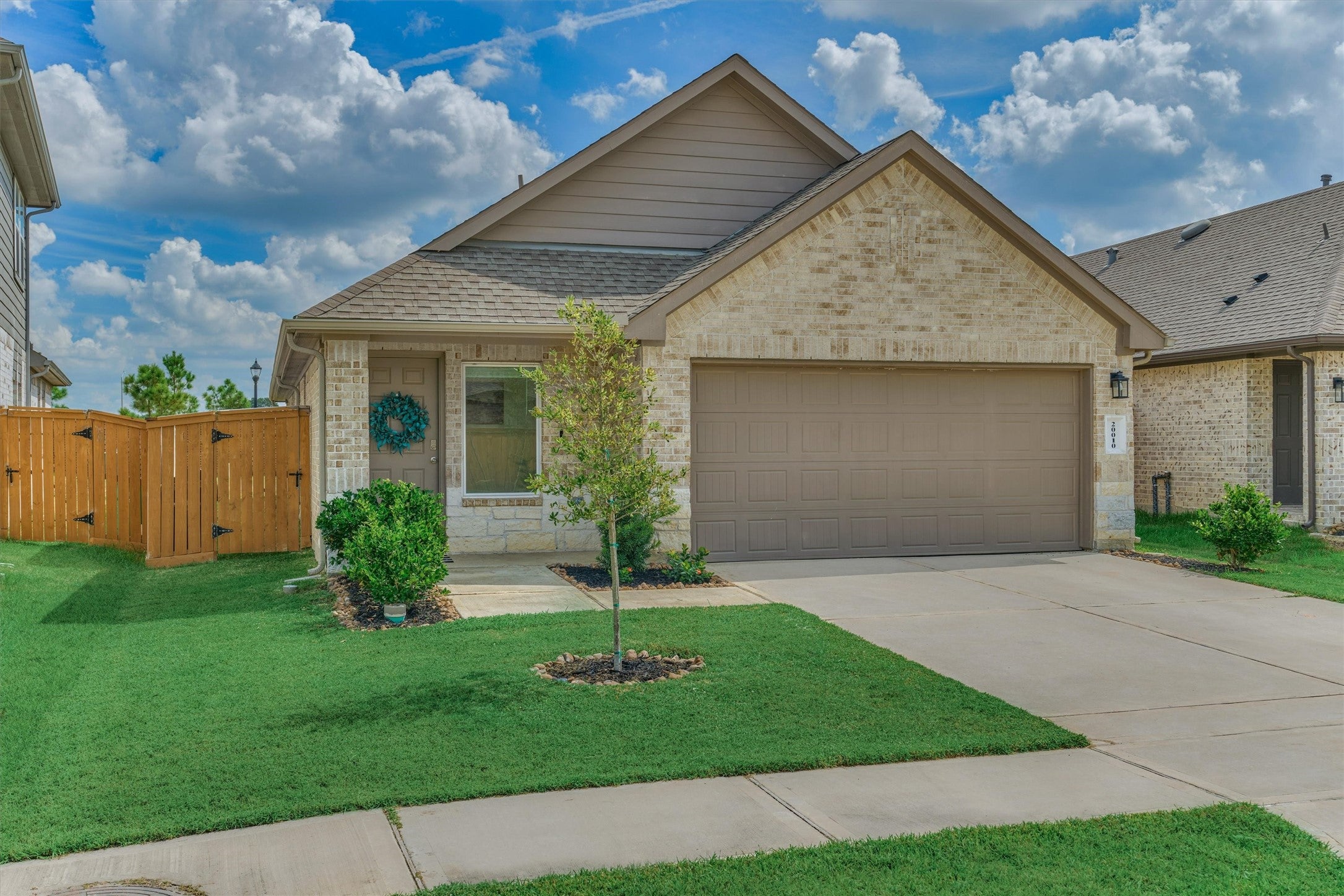 Sienna Green Dr, Hockley, TX 77447