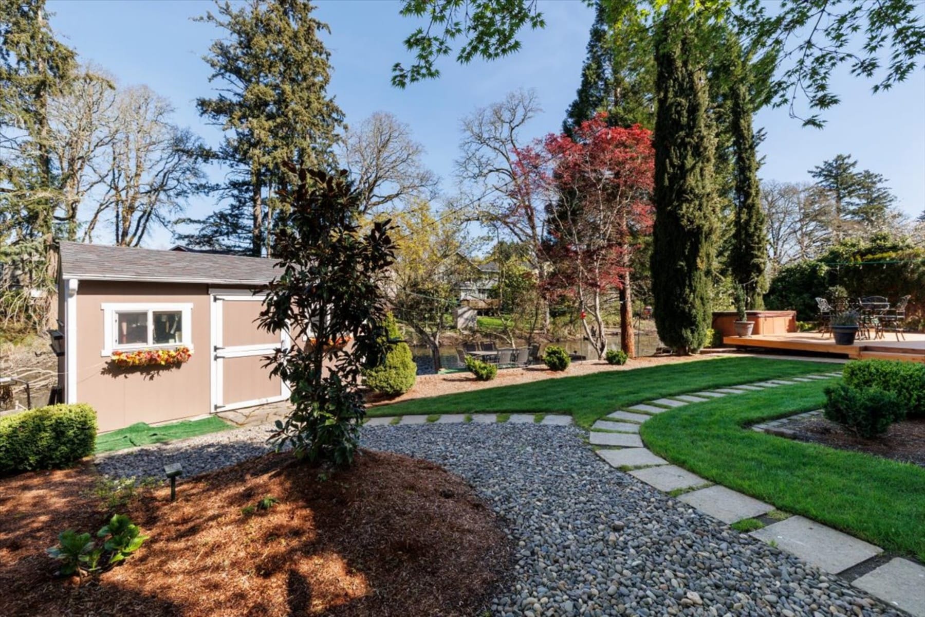  6805 SE 68TH CT Hillsboro, OR 97123 - 物件實景