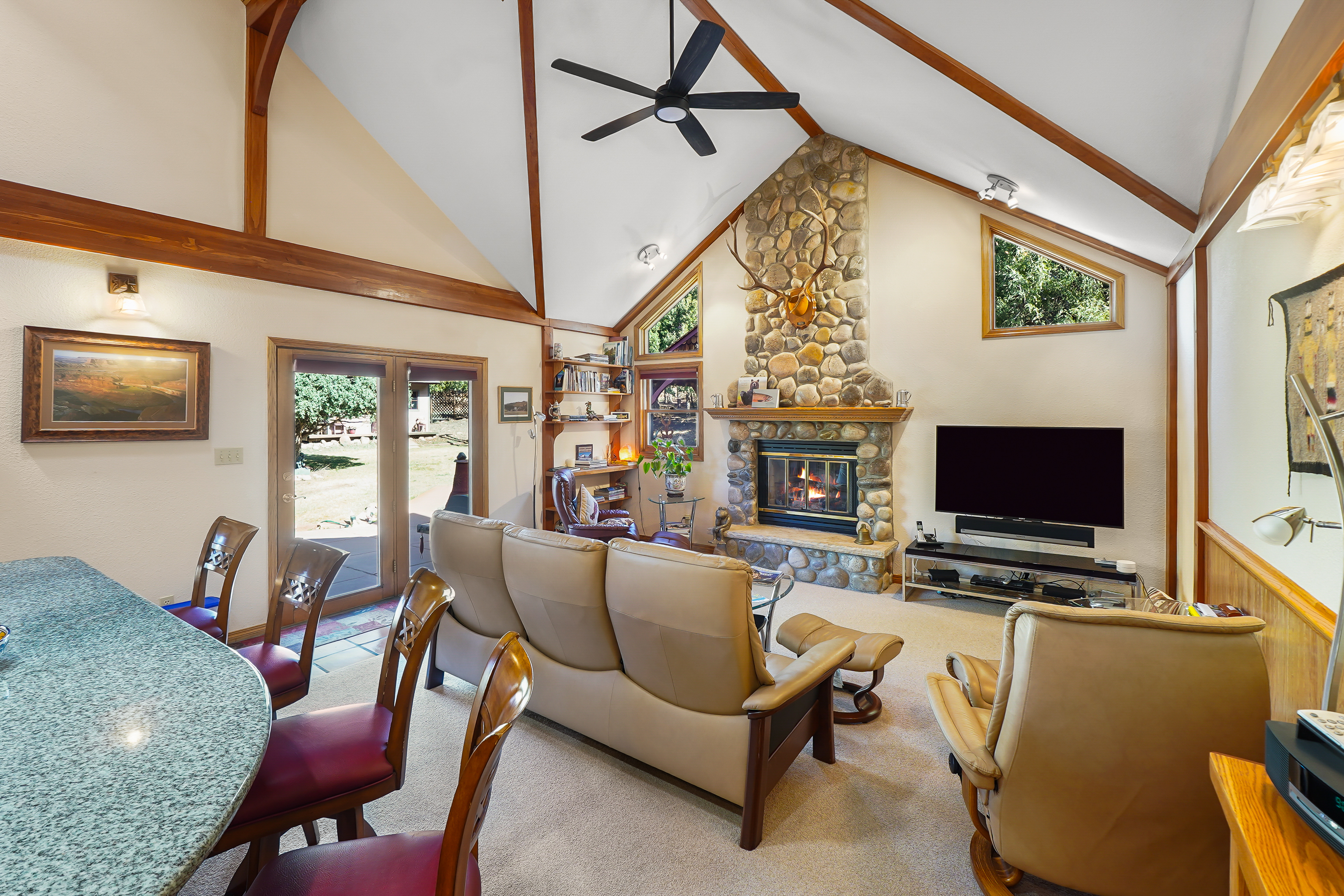  25 Perins Vista Drive, Durango, CO 81301 - 物件實景