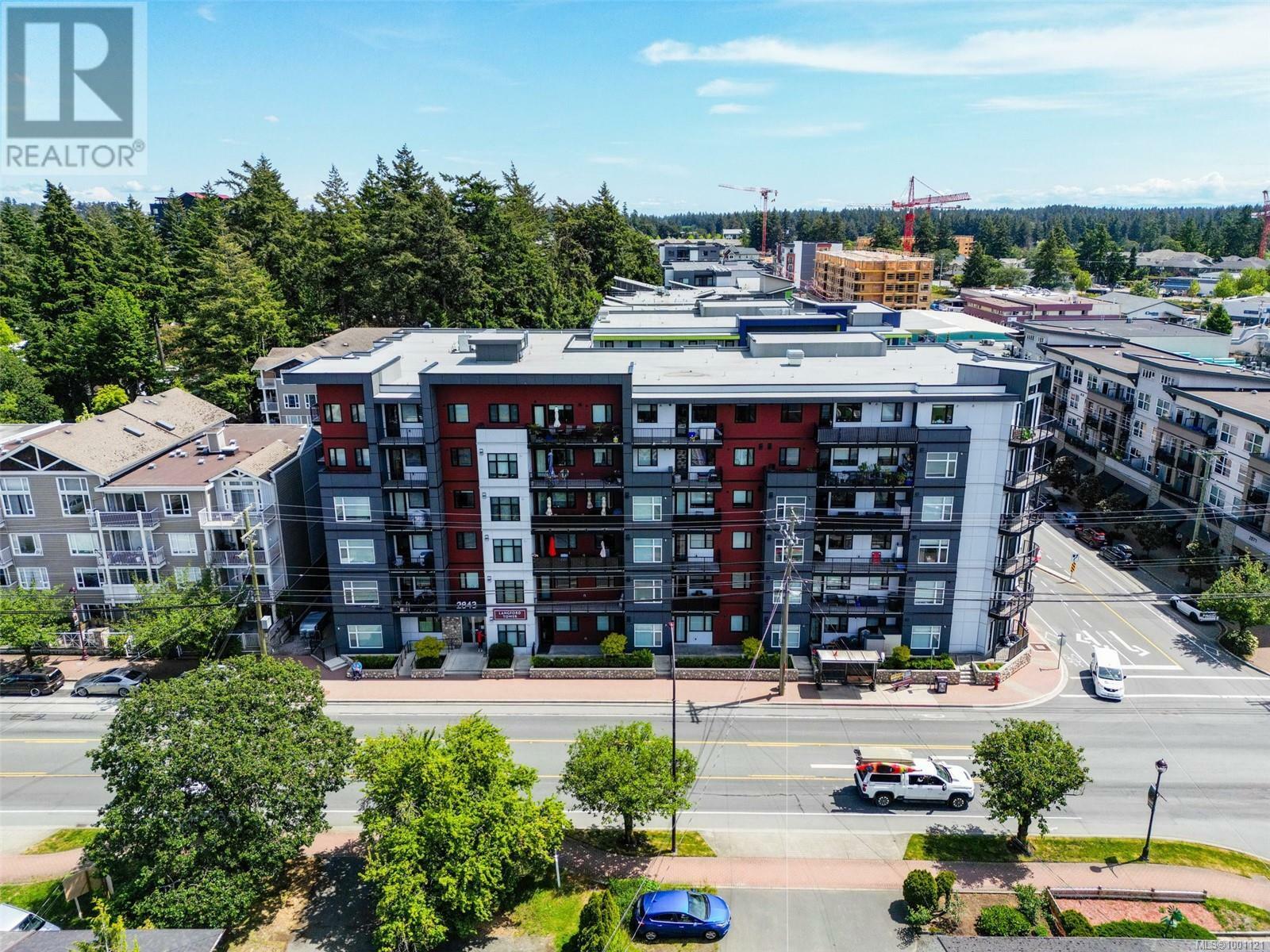 LANGFORD, British Columbia, V9B 3X9, CA, 2 Bedrooms Bedrooms, ,2 BathroomsBathrooms,Residential,For Sale,1875607