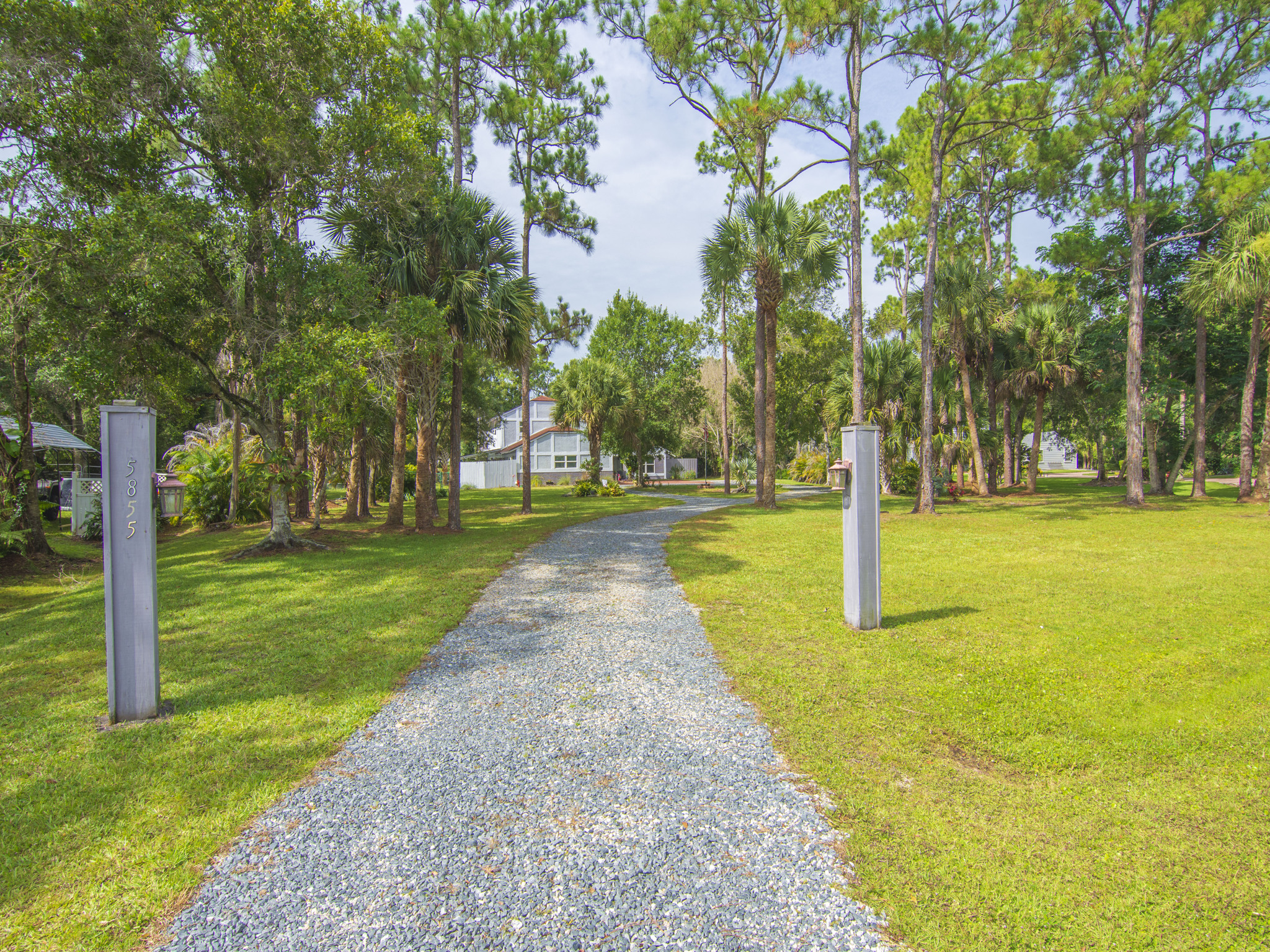 5855 34th Street, Vero Beach, FL, 32966 - 物件實景