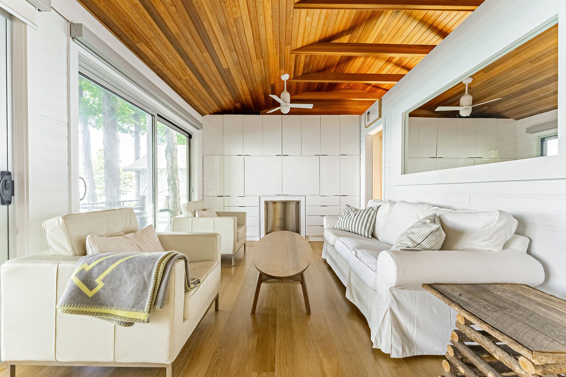  Modern Vintage on Grape Island - 物件實景